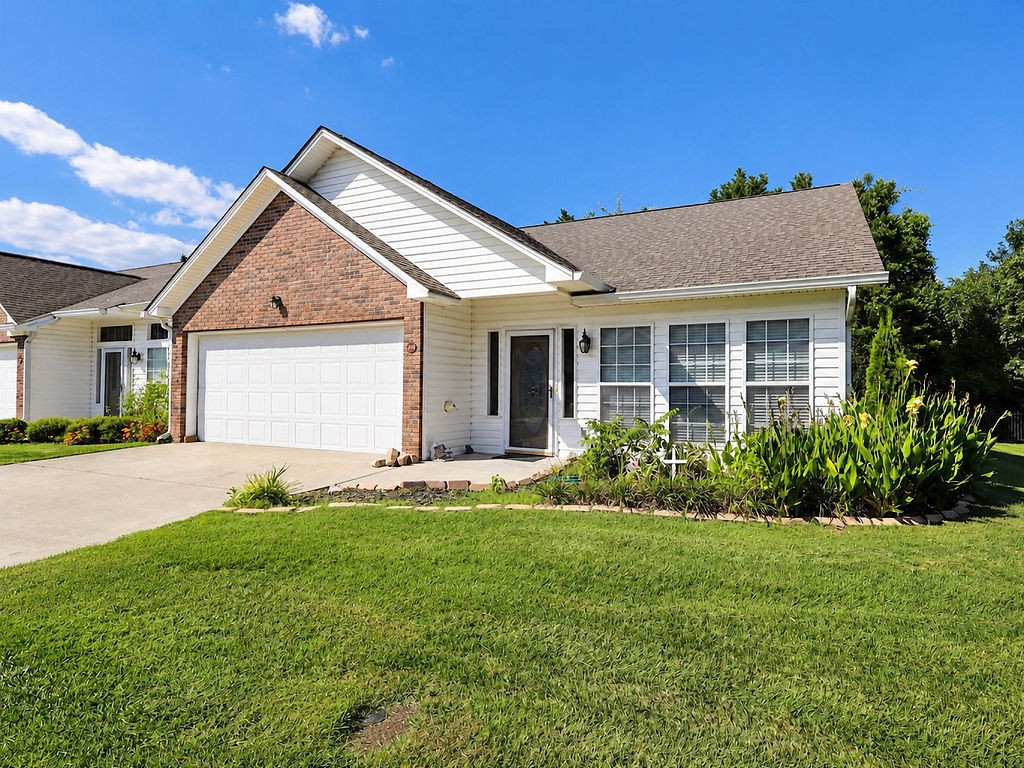 208 Ocoee Trce, NW