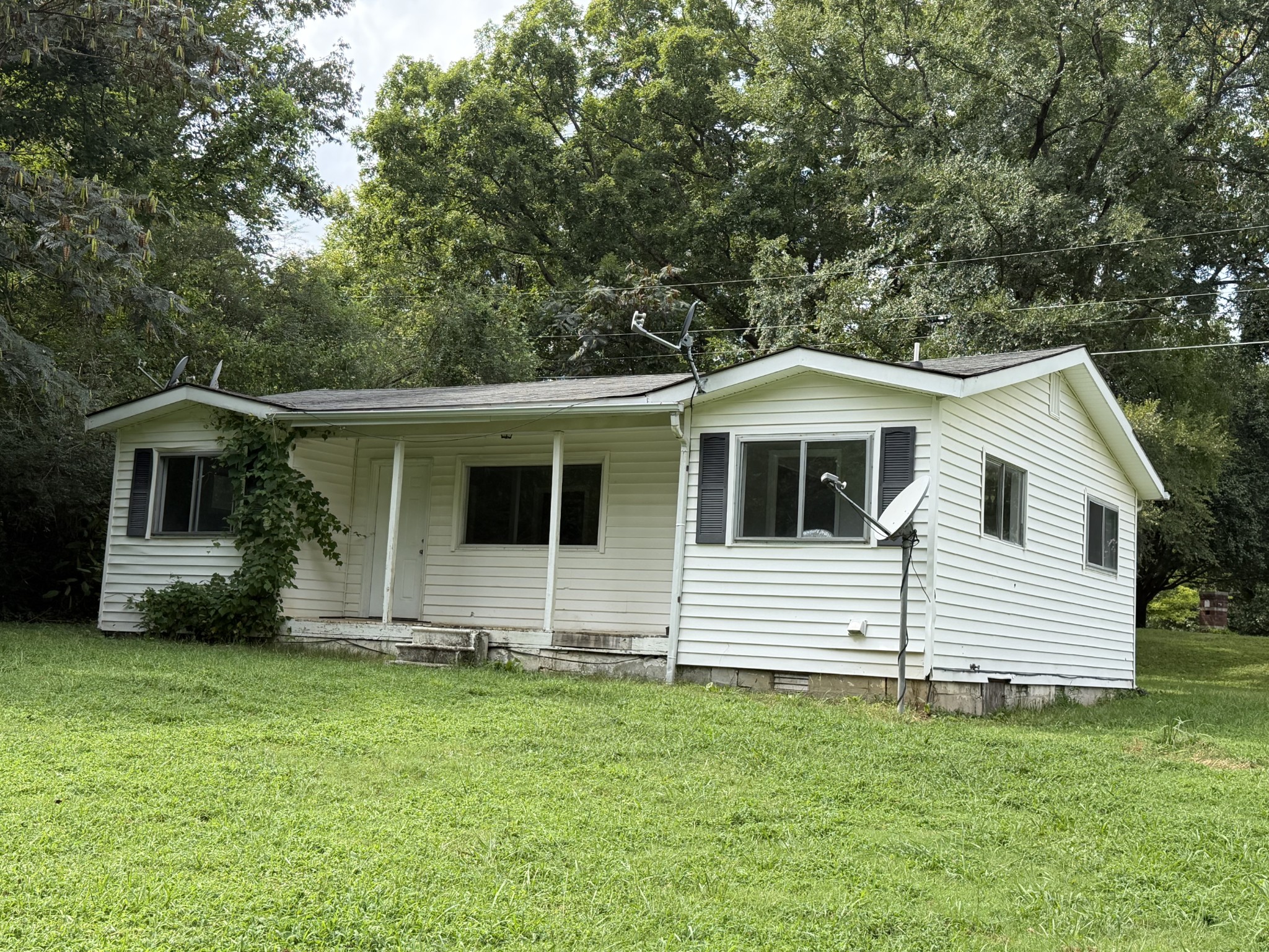 308 Preacher Rd Property Photo 1