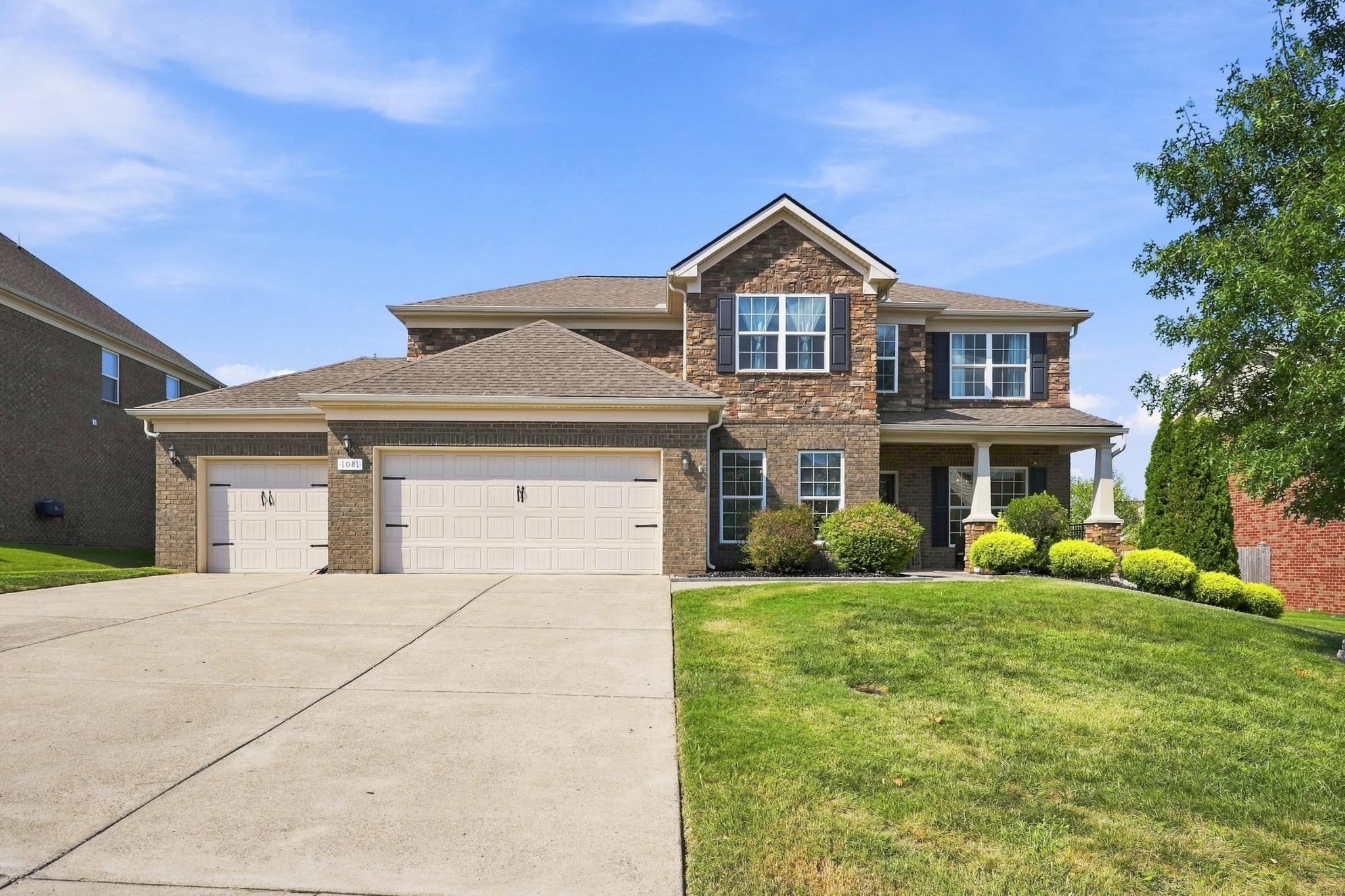 1081 Abberley Cir Property Photo 1
