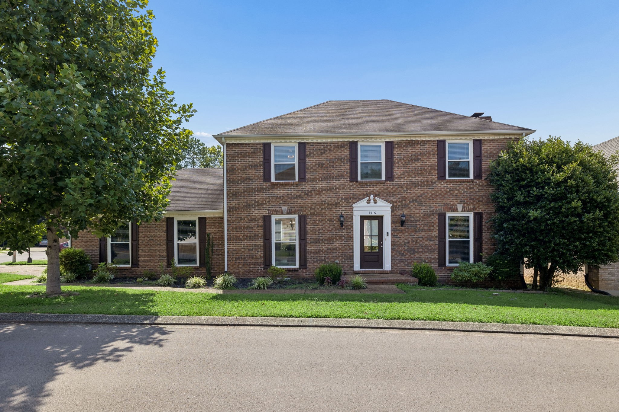 1416 Mohawk Trl Property Photo 1