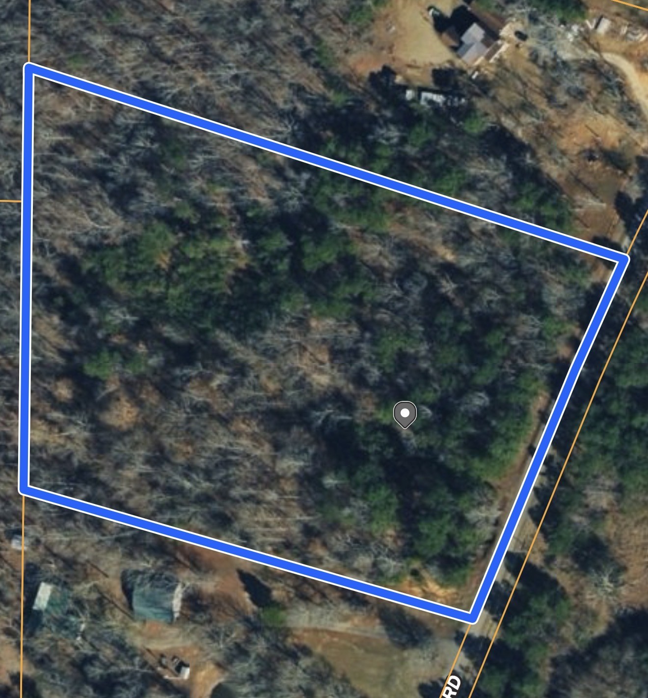 0 Bethesda Purdy Road Property Photo 2
