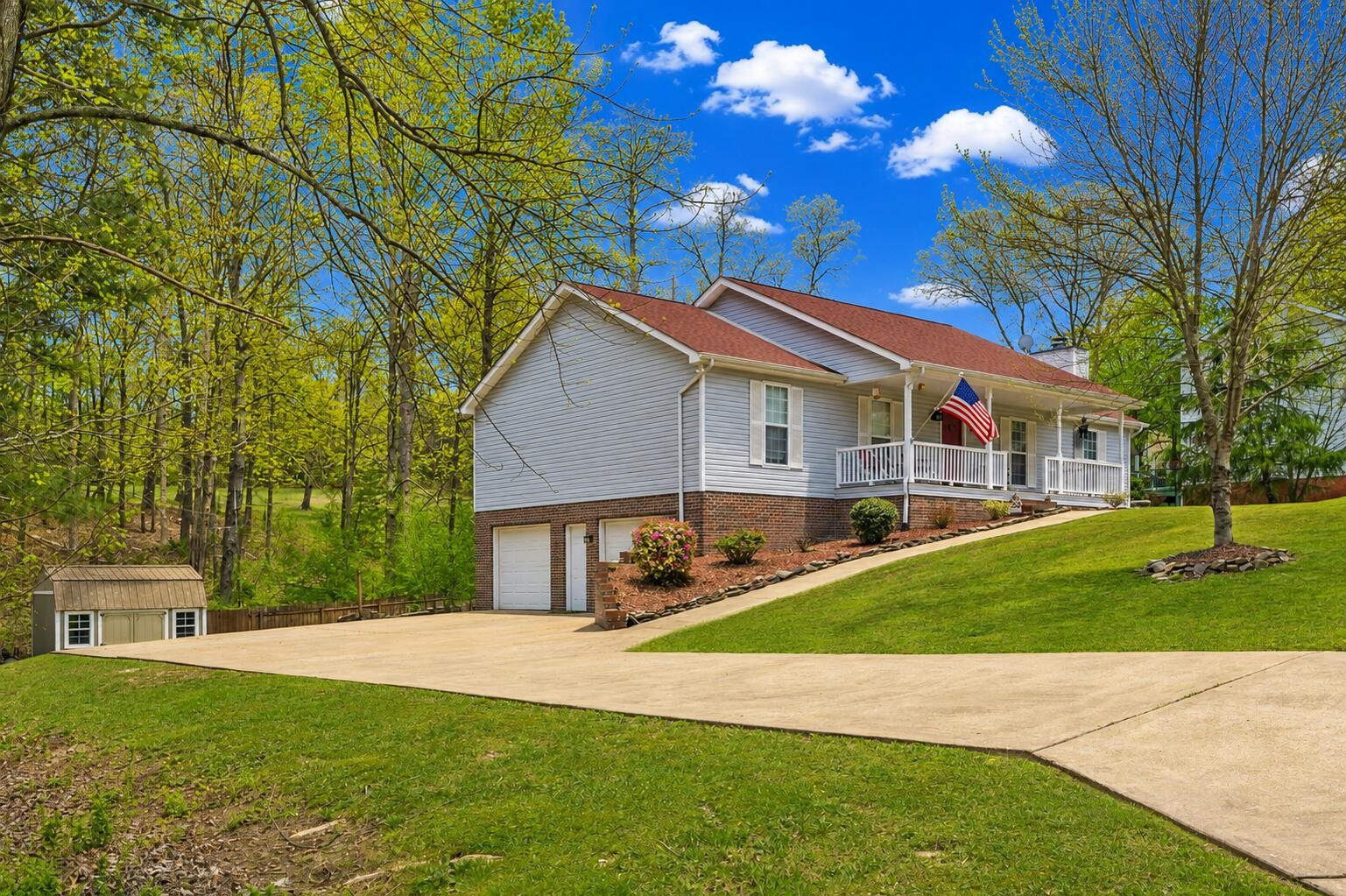 269 Sutton Drive Property Photo 46