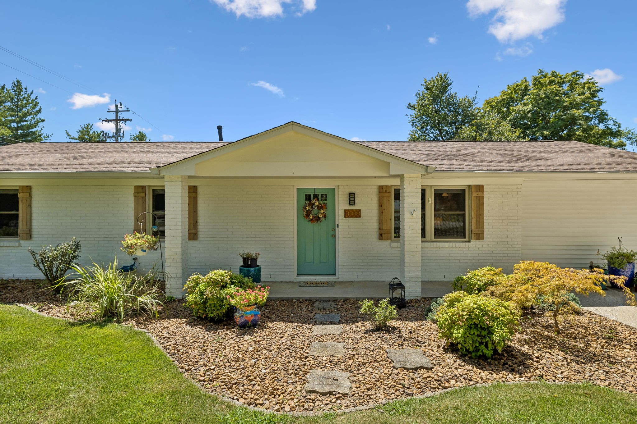 1000 Hickory Ridge Dr Property Photo 1