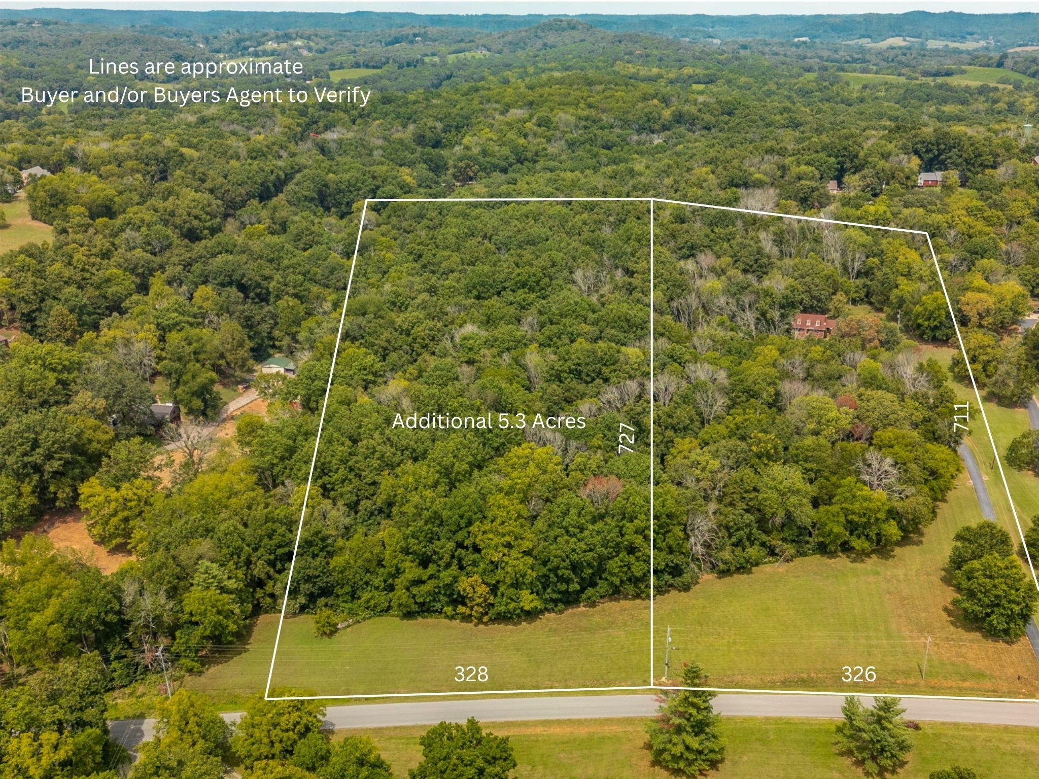 0 Deer Run Property Photo 1