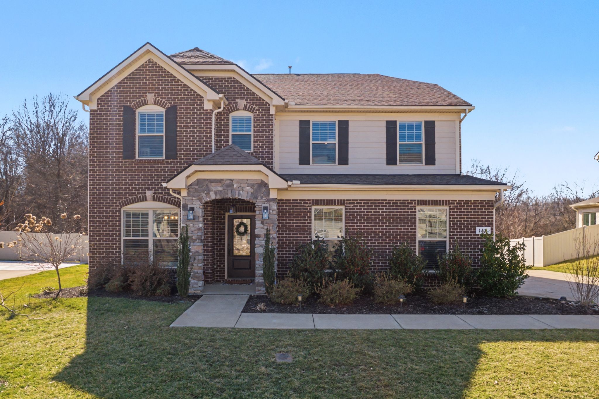 144 Macy Drive Property Photo 1
