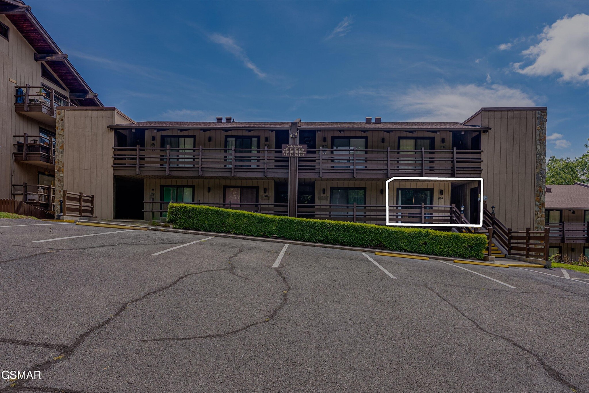 1081 Cove Road Property Photo 1