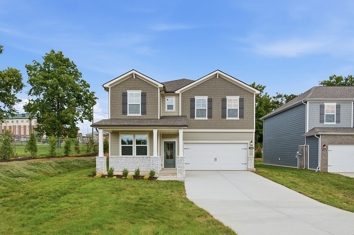 140 Hazel Mae Way