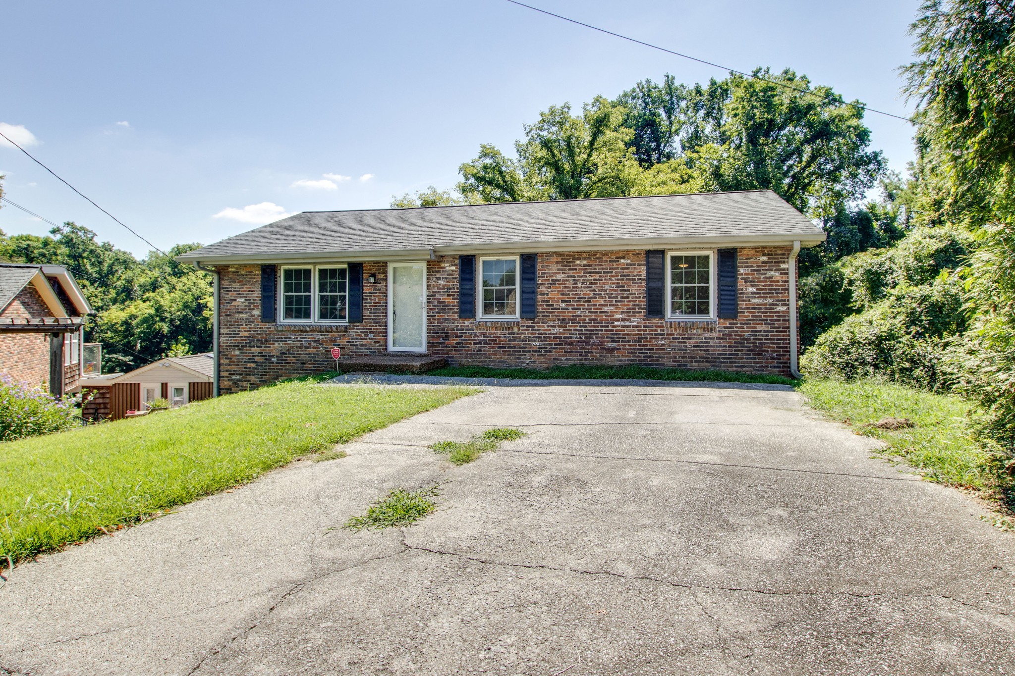 724 Muskhogean Ct Property Photo 1