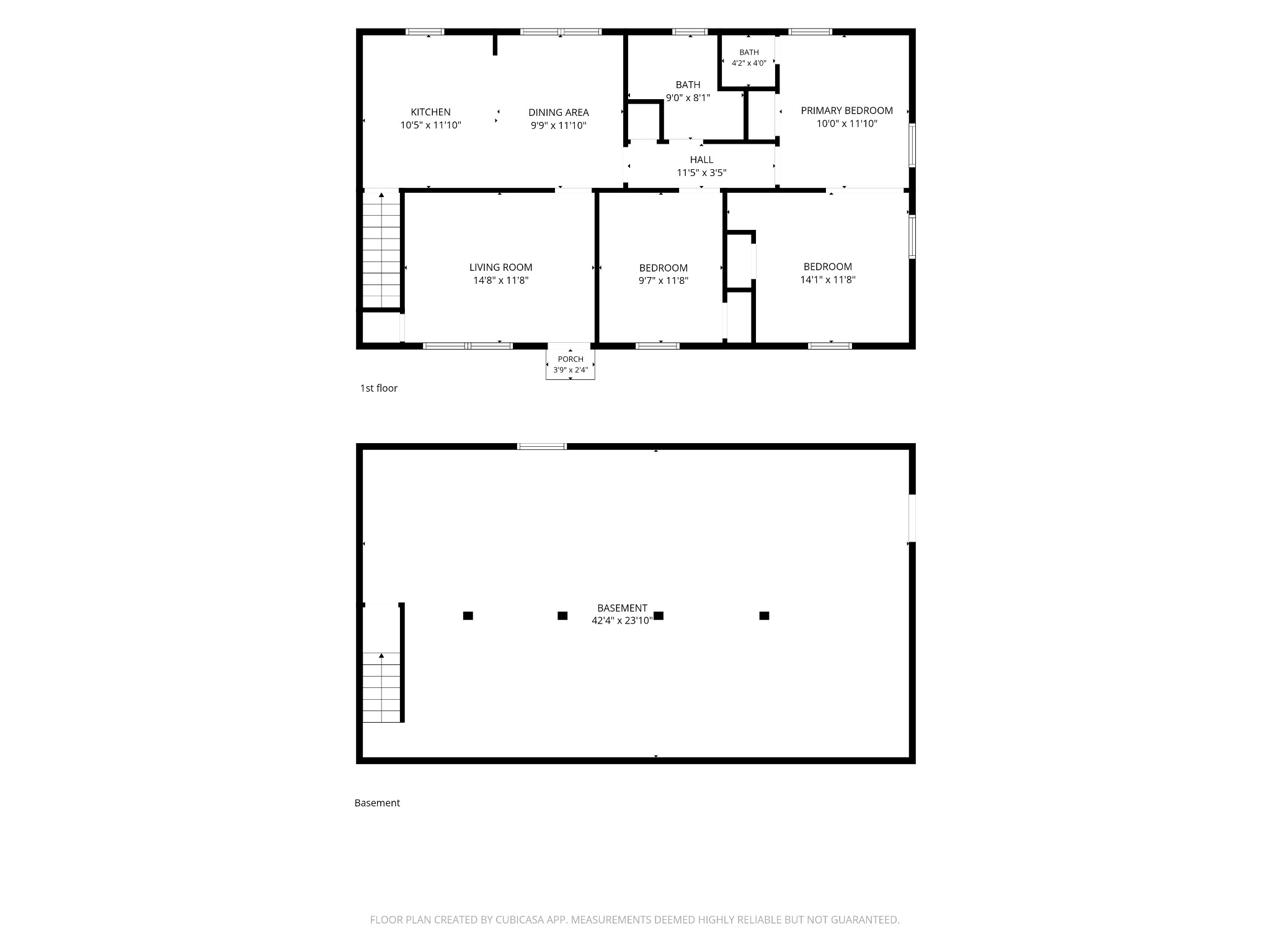 724 Muskhogean Ct Property Photo 26