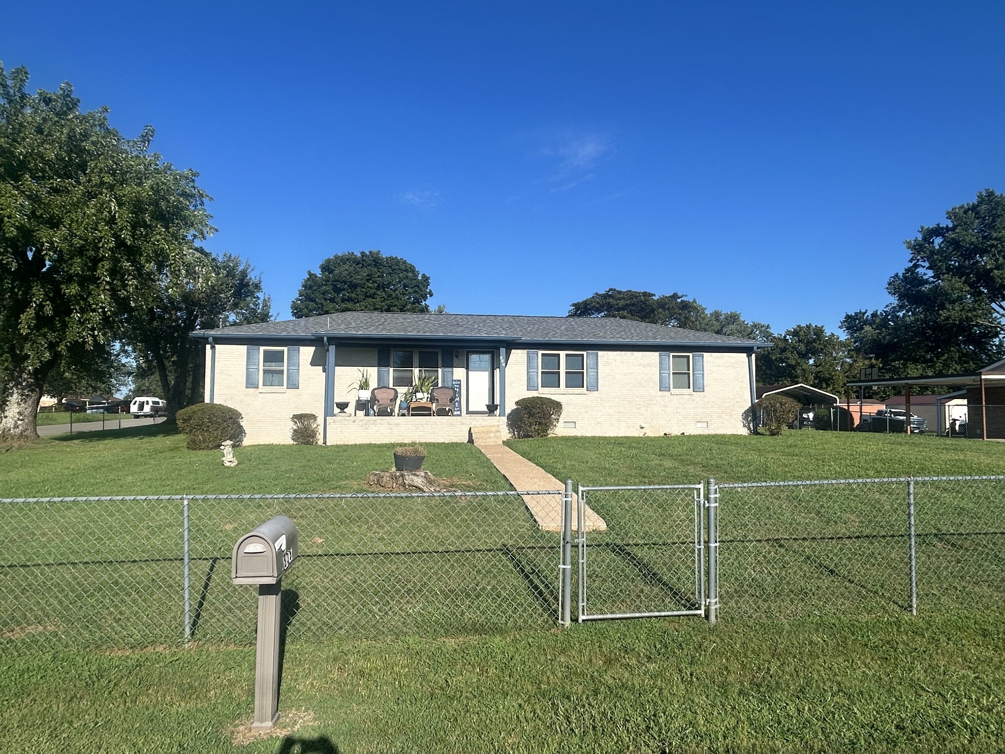 803 Miles Rd Property Photo 1