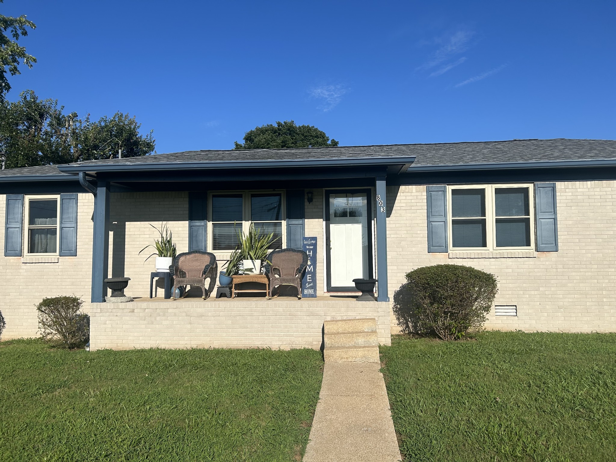 803 Miles Rd Property Photo 1
