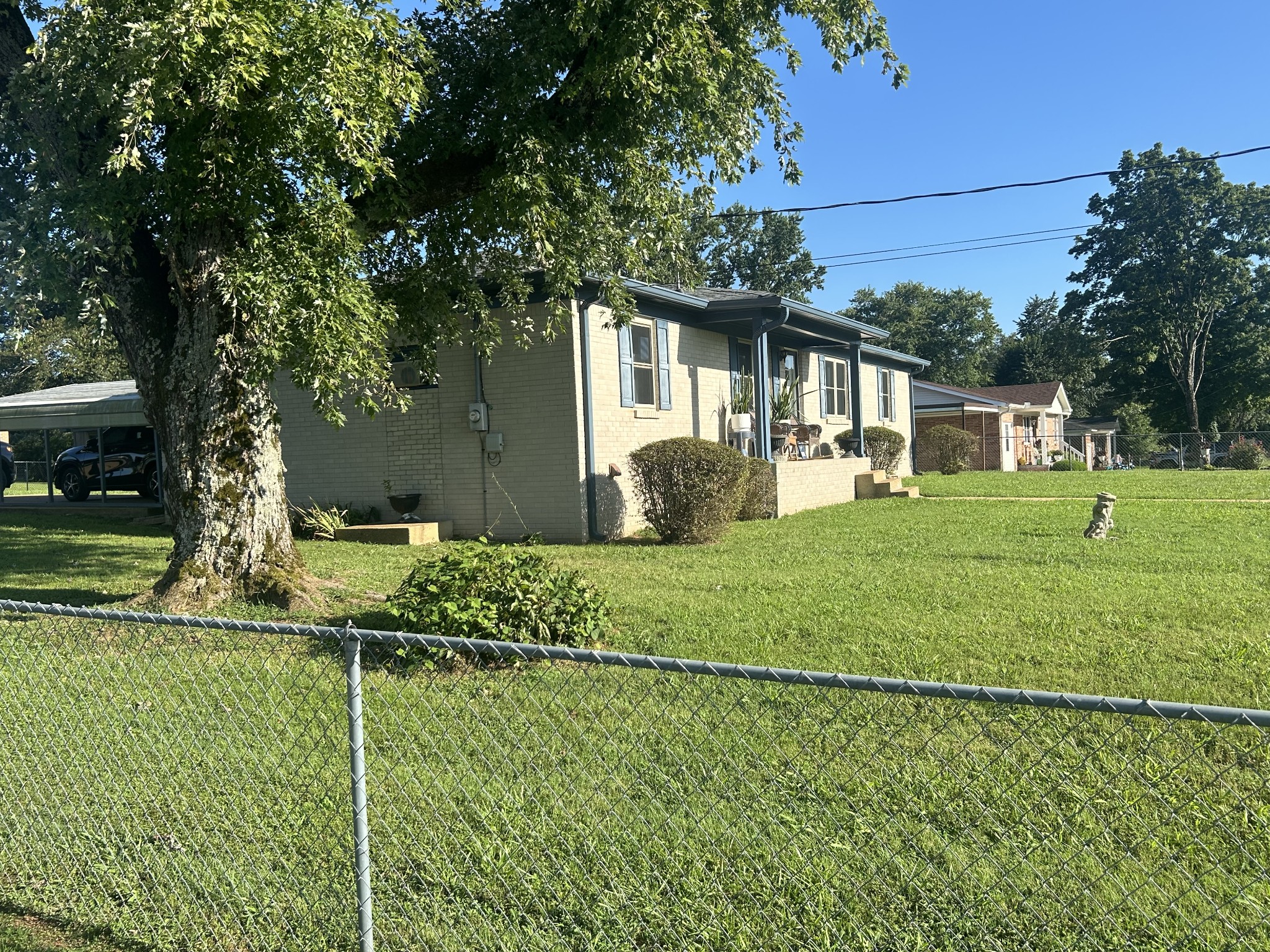 803 Miles Rd Property Photo 1