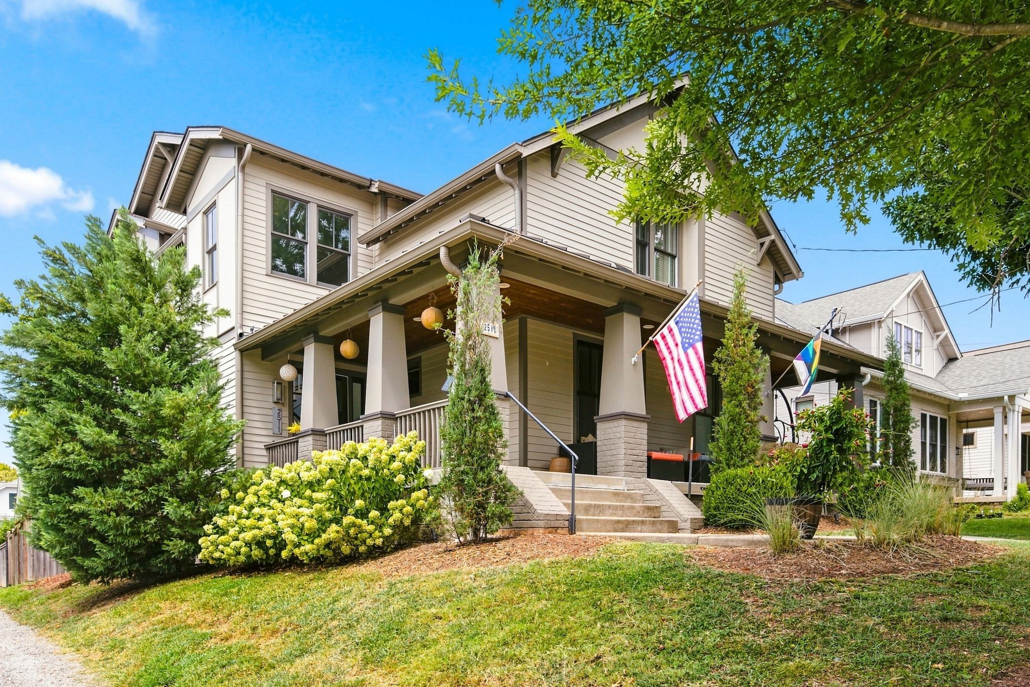2511 Natchez Trce Property Photo 1