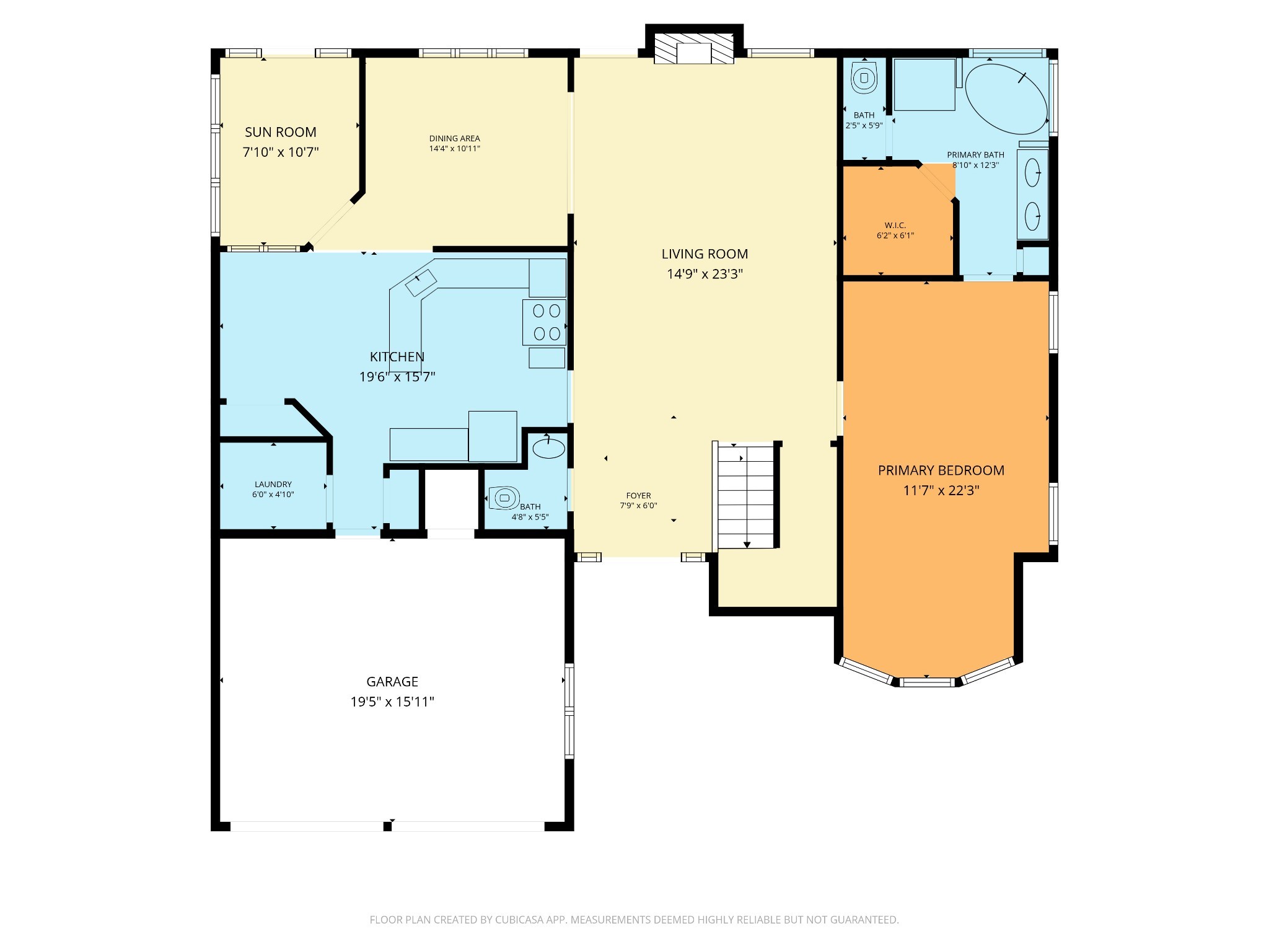 1034 Stonehollow Way Property Photo 41