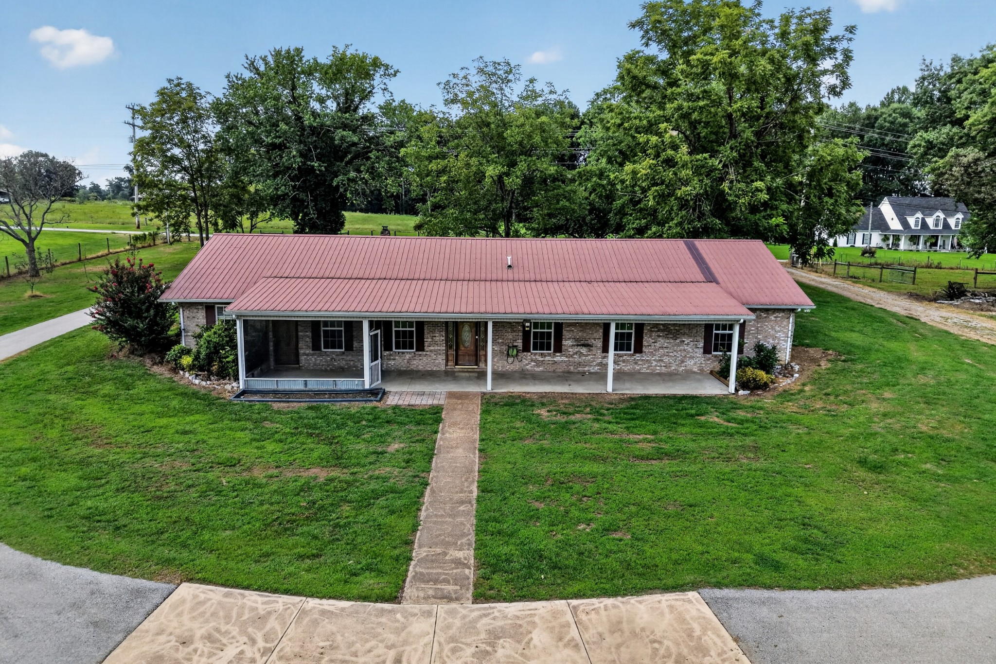 5520 Academy Rd Property Photo 1
