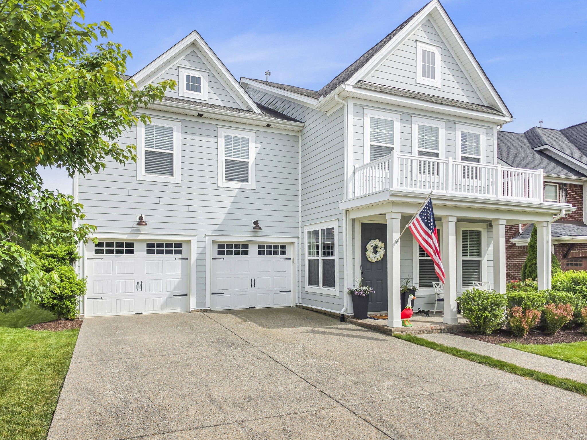 616 Lingering Way Property Photo 1