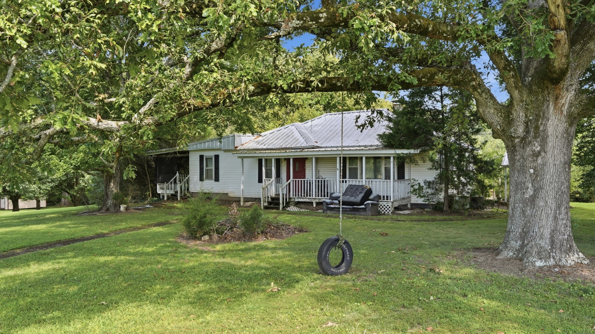 7334 Lynchburg Rd Property Photo 1