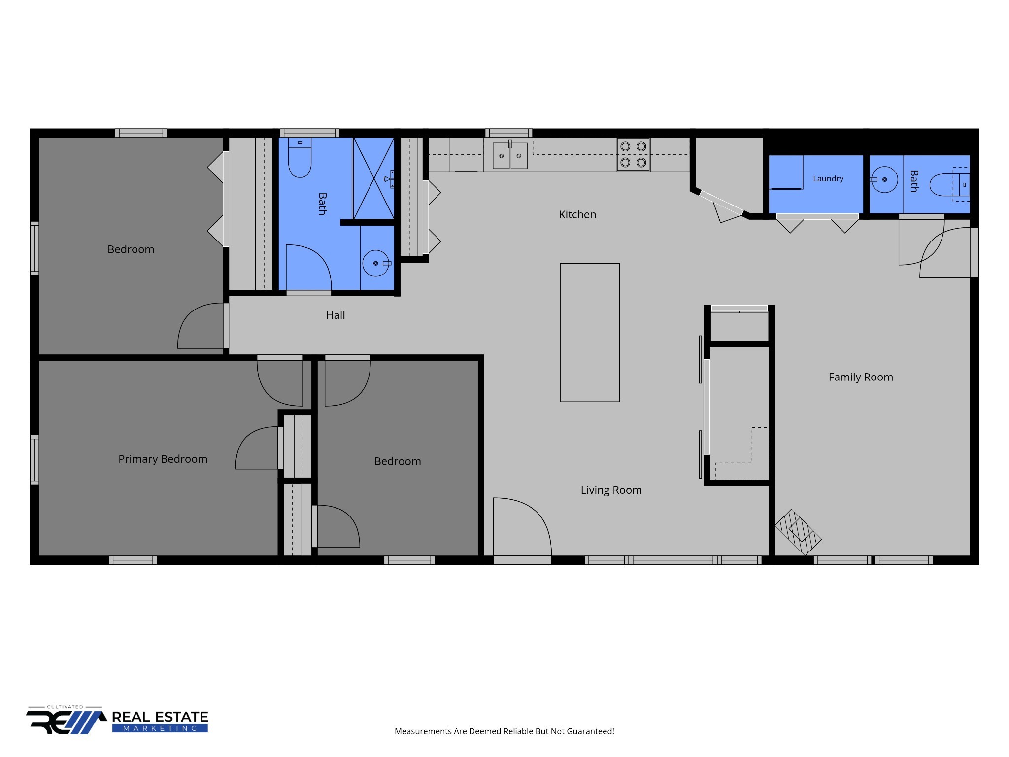 3020 Elinor Dr Property Photo 34