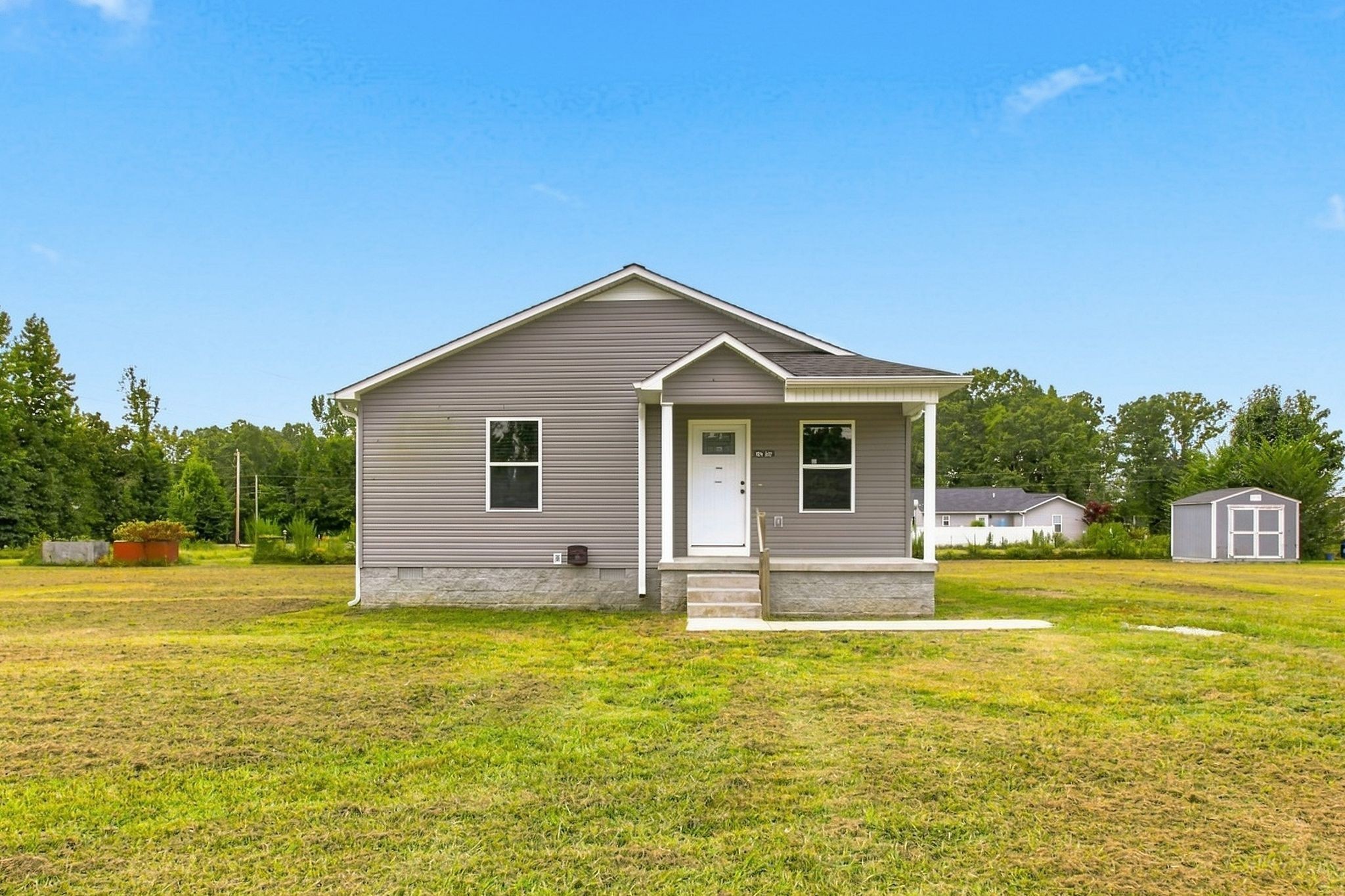 124 Liza Beth Ln Property Photo 1