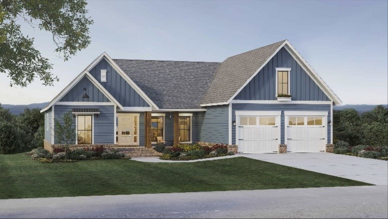 0 Kingwood Lane Property Photo 1