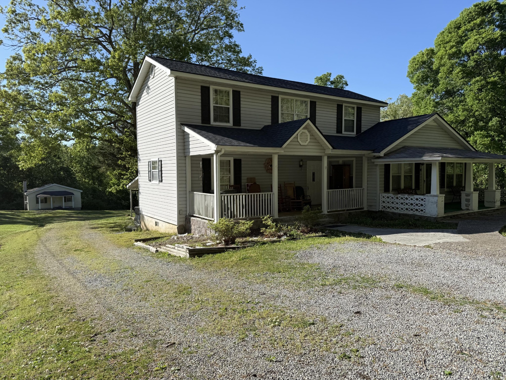 485 Timberlinks Drive Property Photo 1