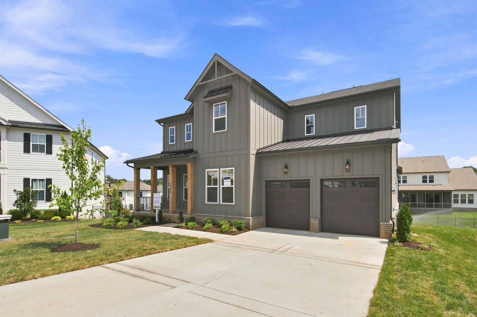 5213 Fairhaven Ct, W Property Photo 2