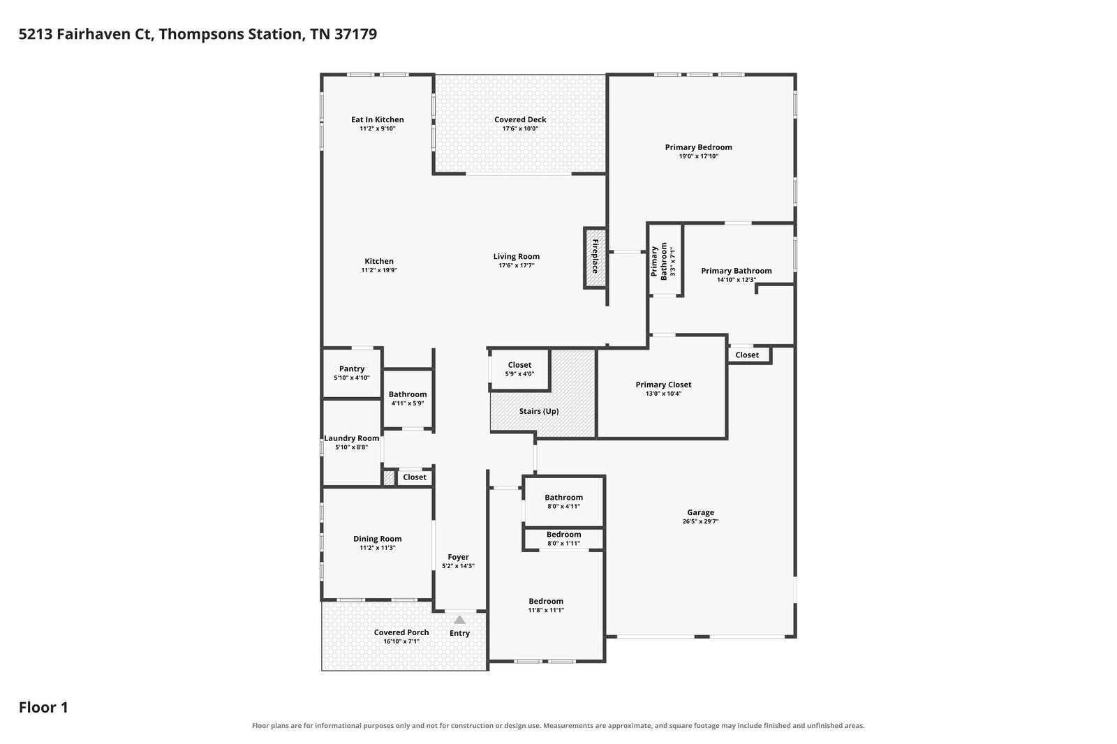 5213 Fairhaven Ct, W Property Photo 49