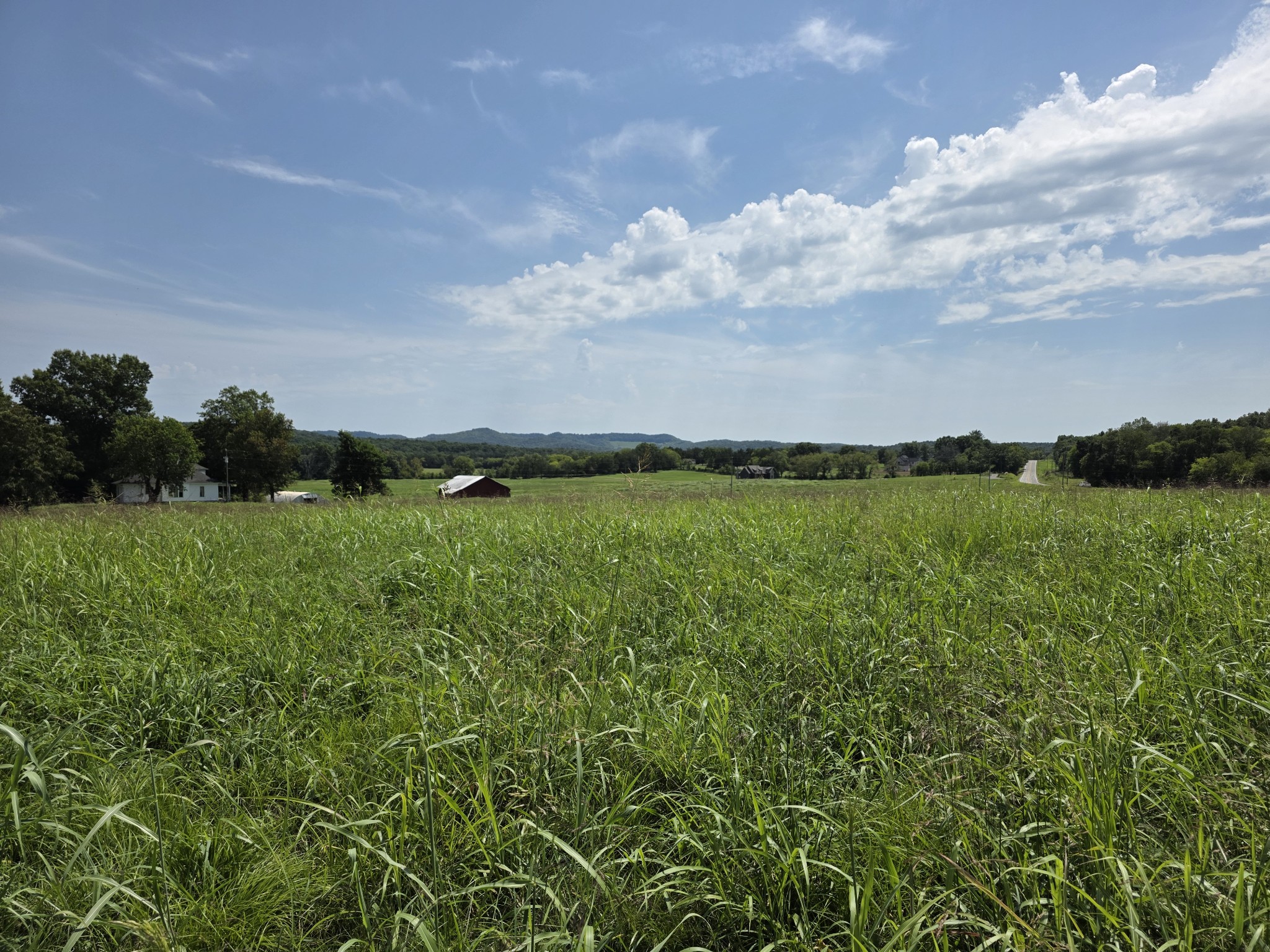 0 Cainsville Rd