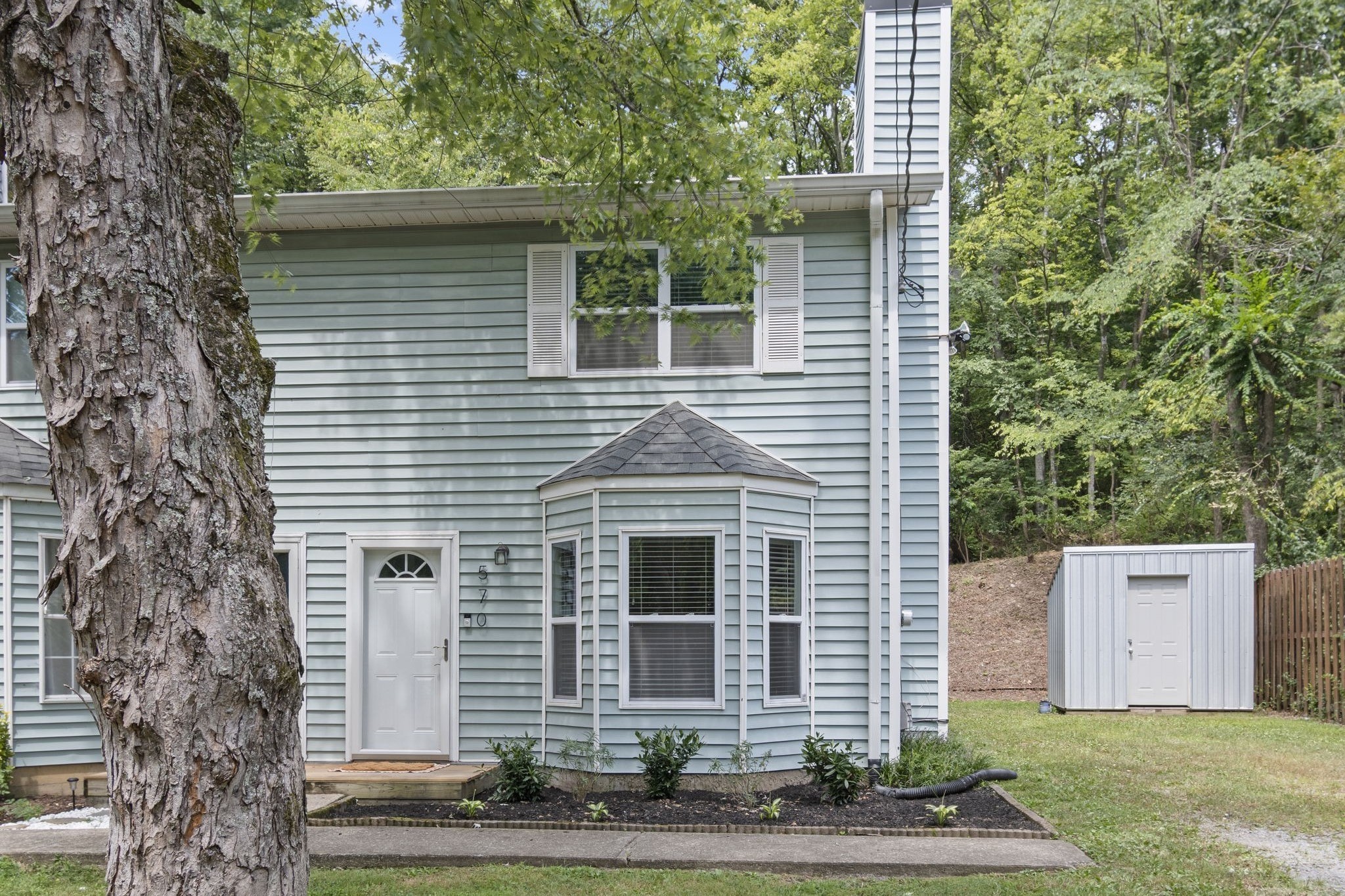 570 Holt Valley Rd Property Photo 1