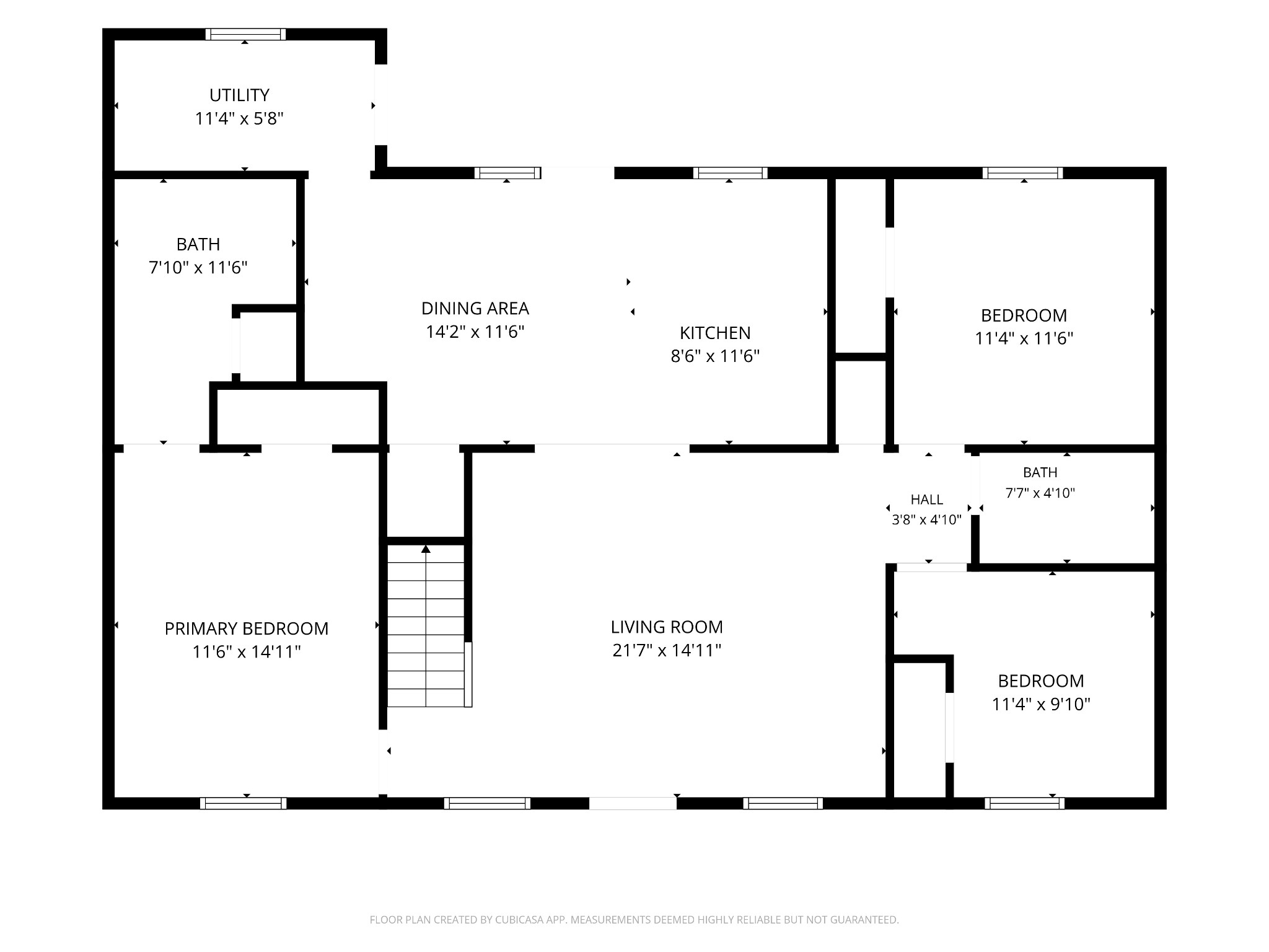 2908 Sams Ct Property Photo 38