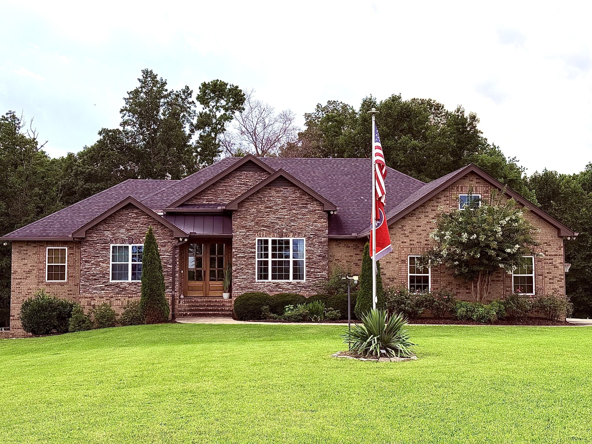 2780 Canoe Branch Rd Property Photo 1