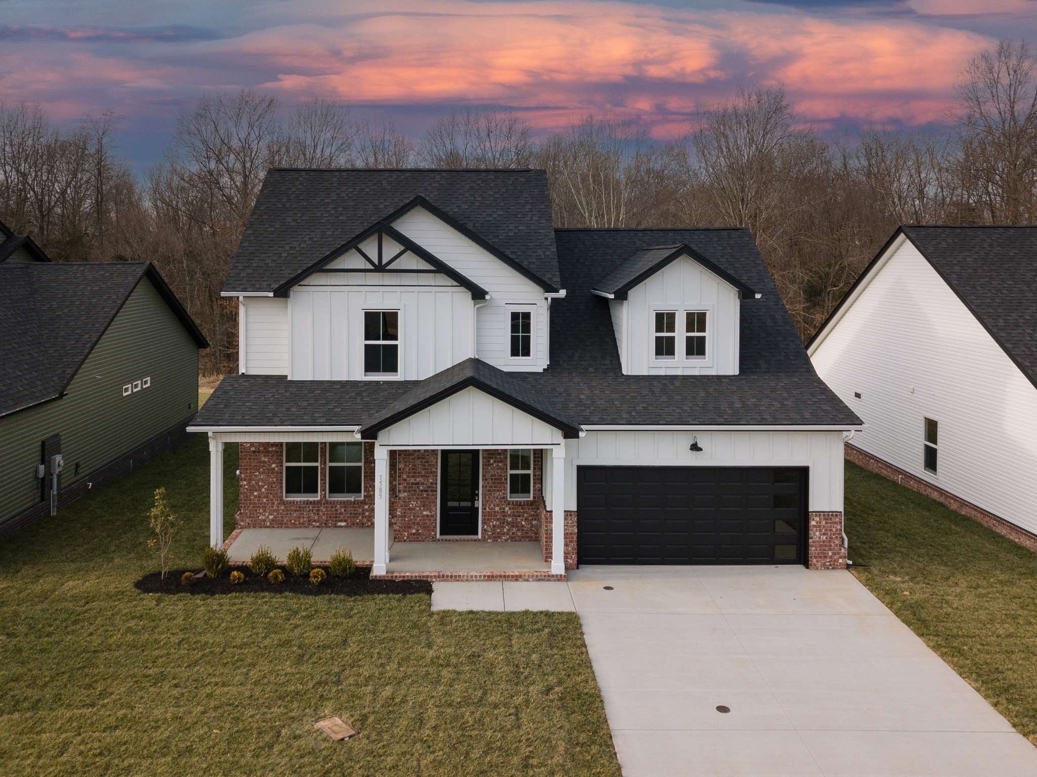 1585 Hidden Creek Trail Property Photo 1