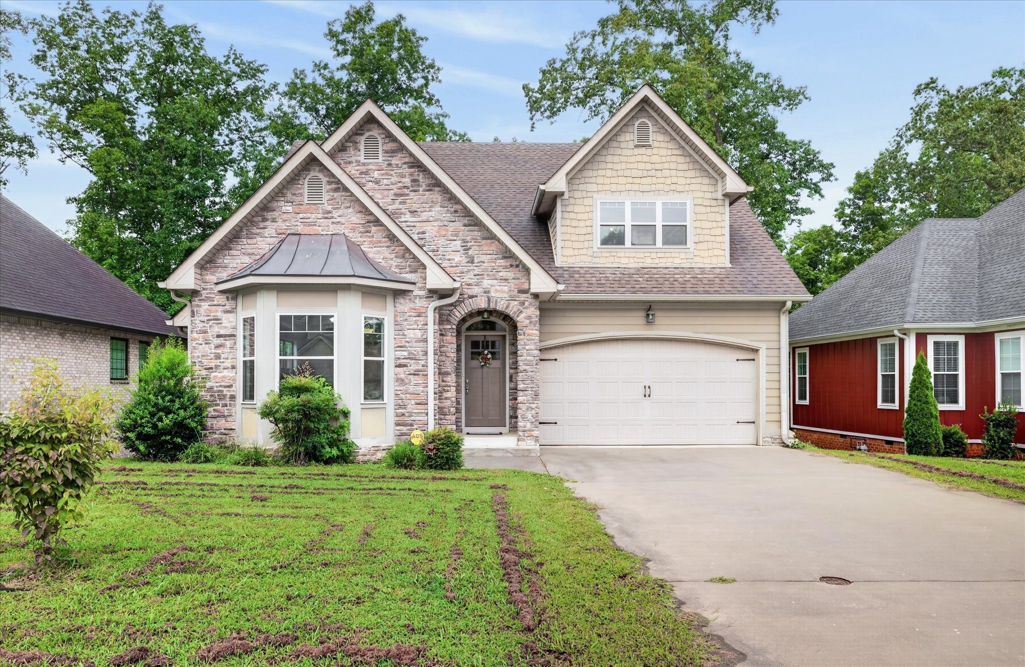 232 Birnam Wood Trce Property Photo 1