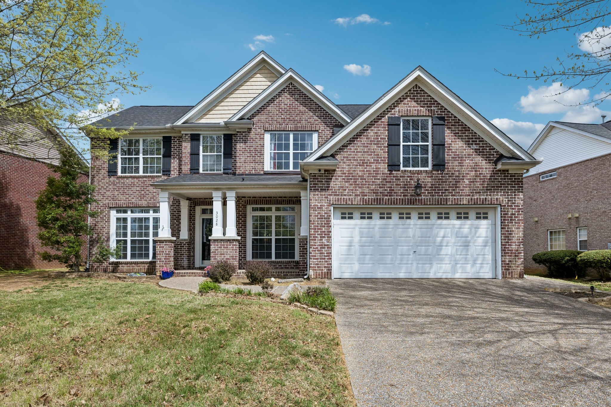 3028 Ballenger Dr