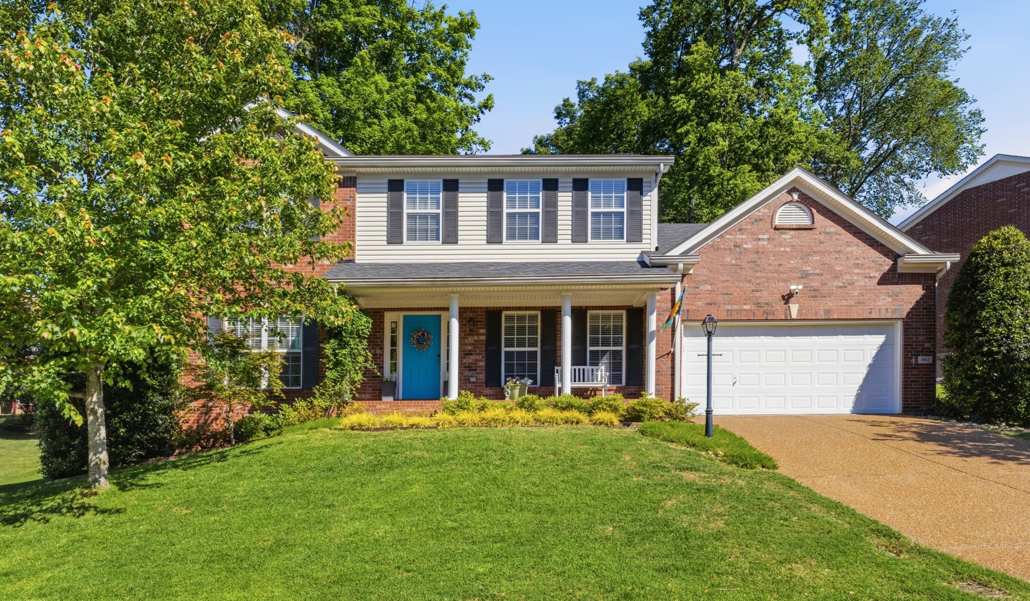 1012 Heathfield Cir Property Photo 1