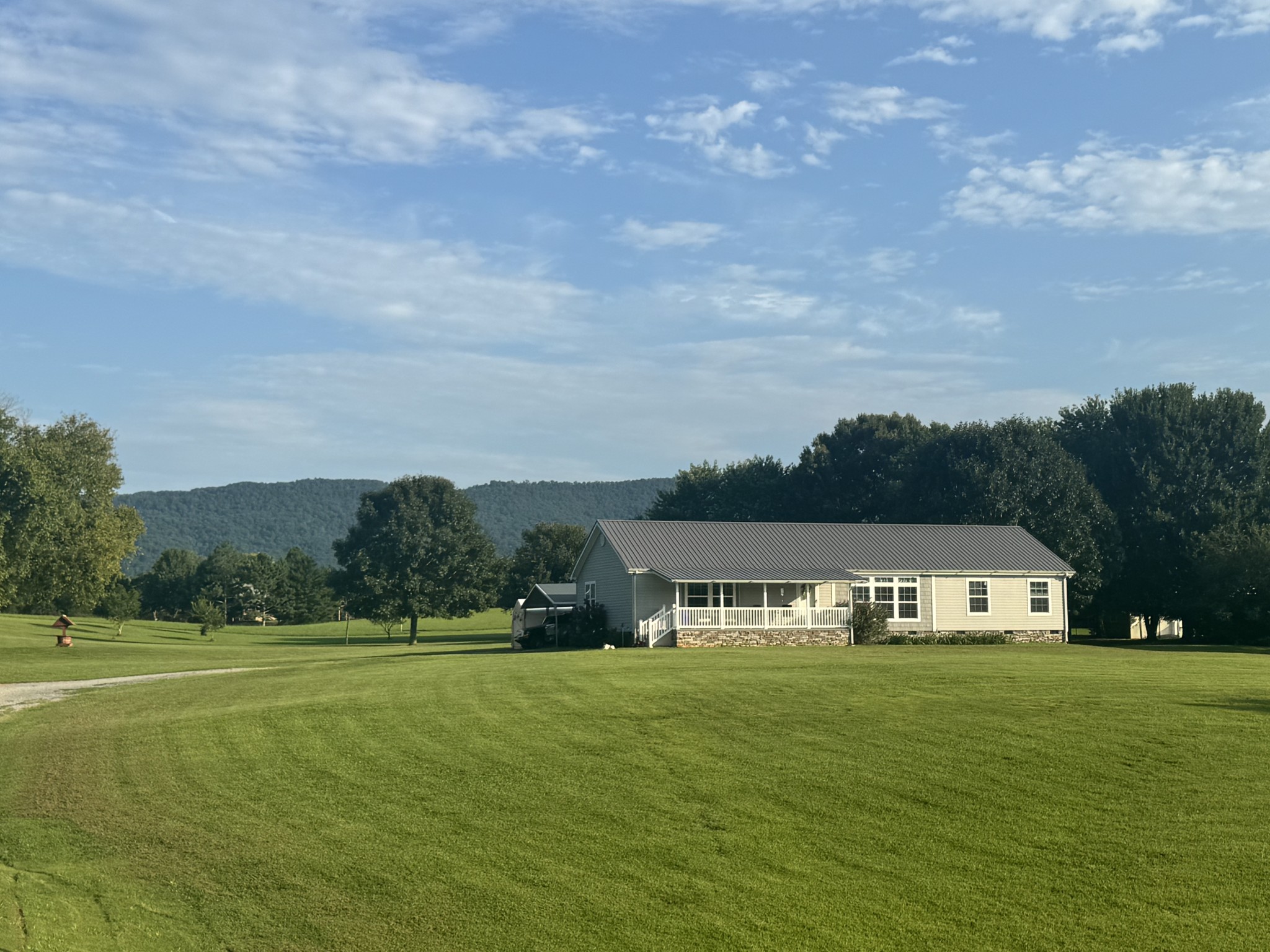 7632 Highway 411 Property Photo 1