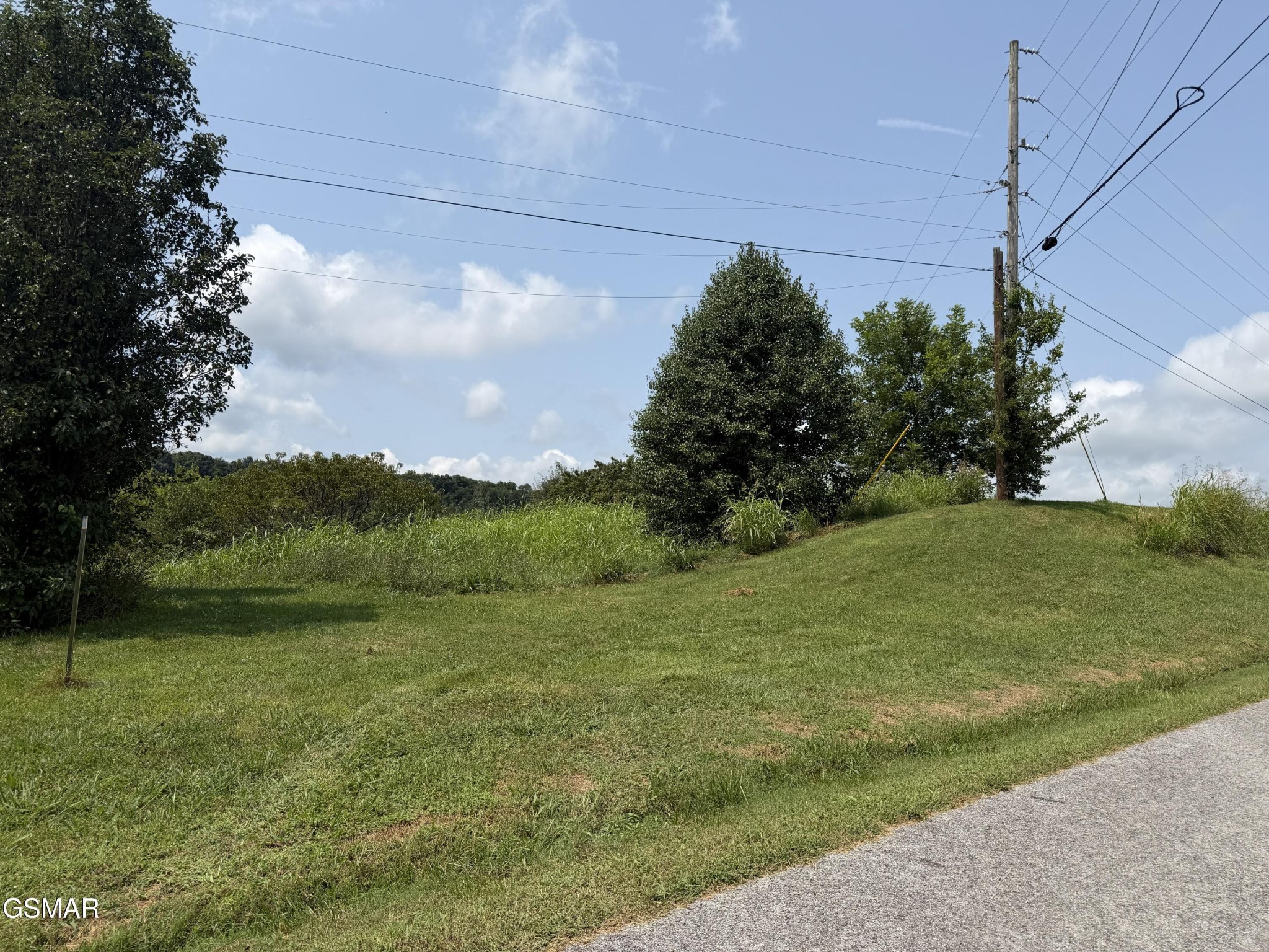 245 Cherokee Explosive Road Property Photo 1