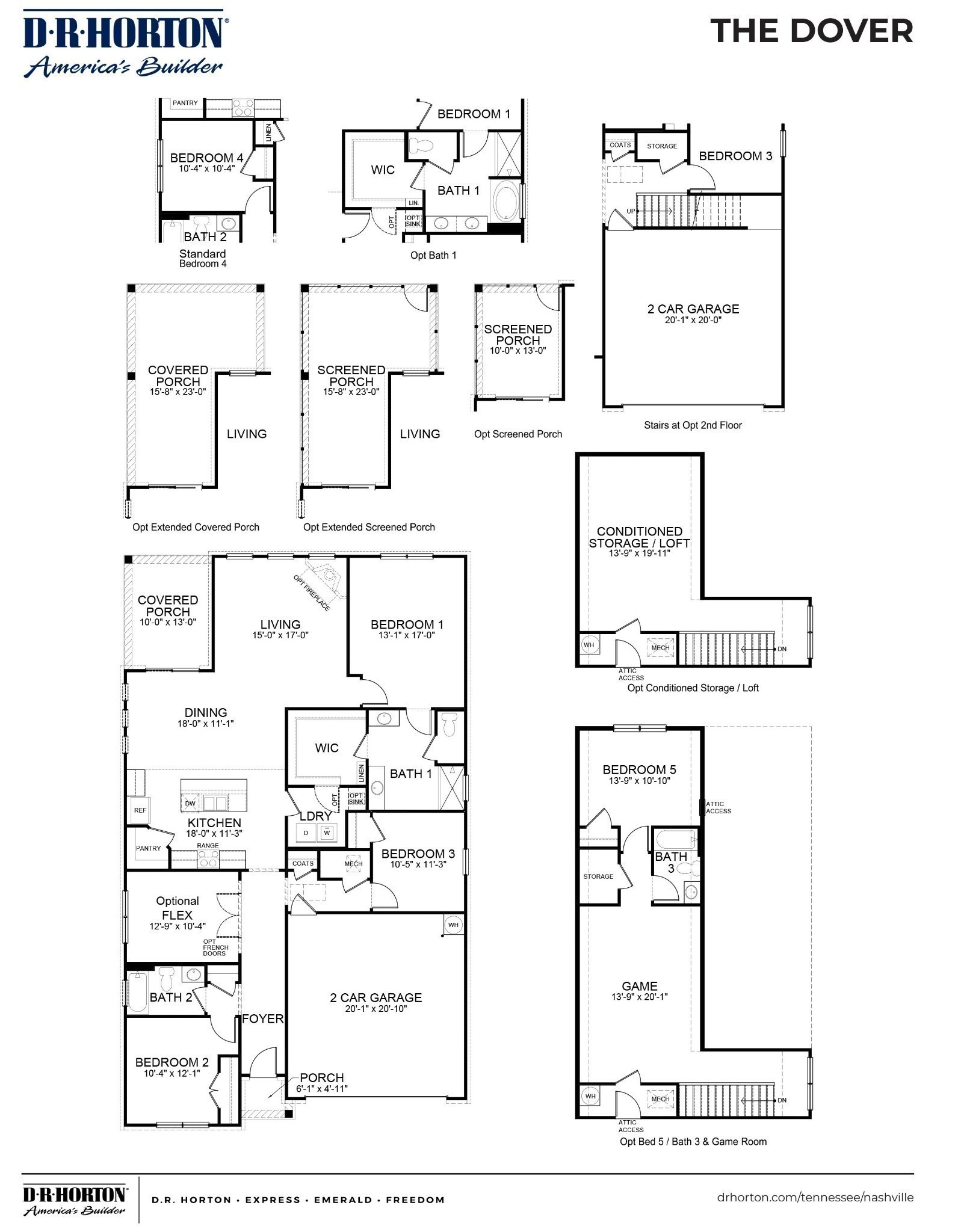 5305 Synergy Pvt Way Property Photo 2