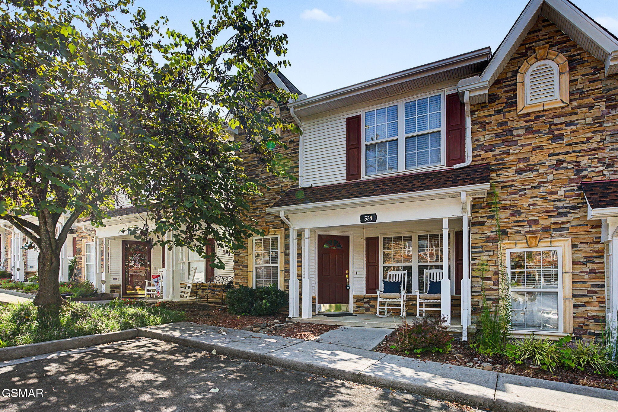 538 Orchard Valley Way Property Photo 1