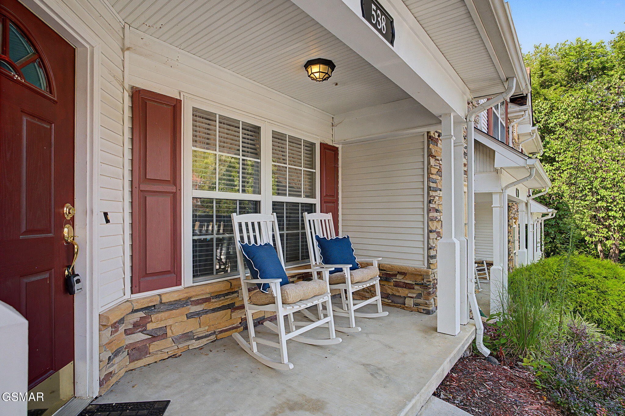 538 Orchard Valley Way Property Photo 2