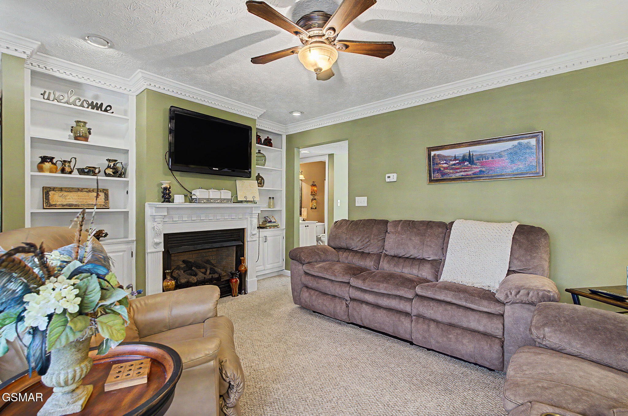 538 Orchard Valley Way Property Photo 3
