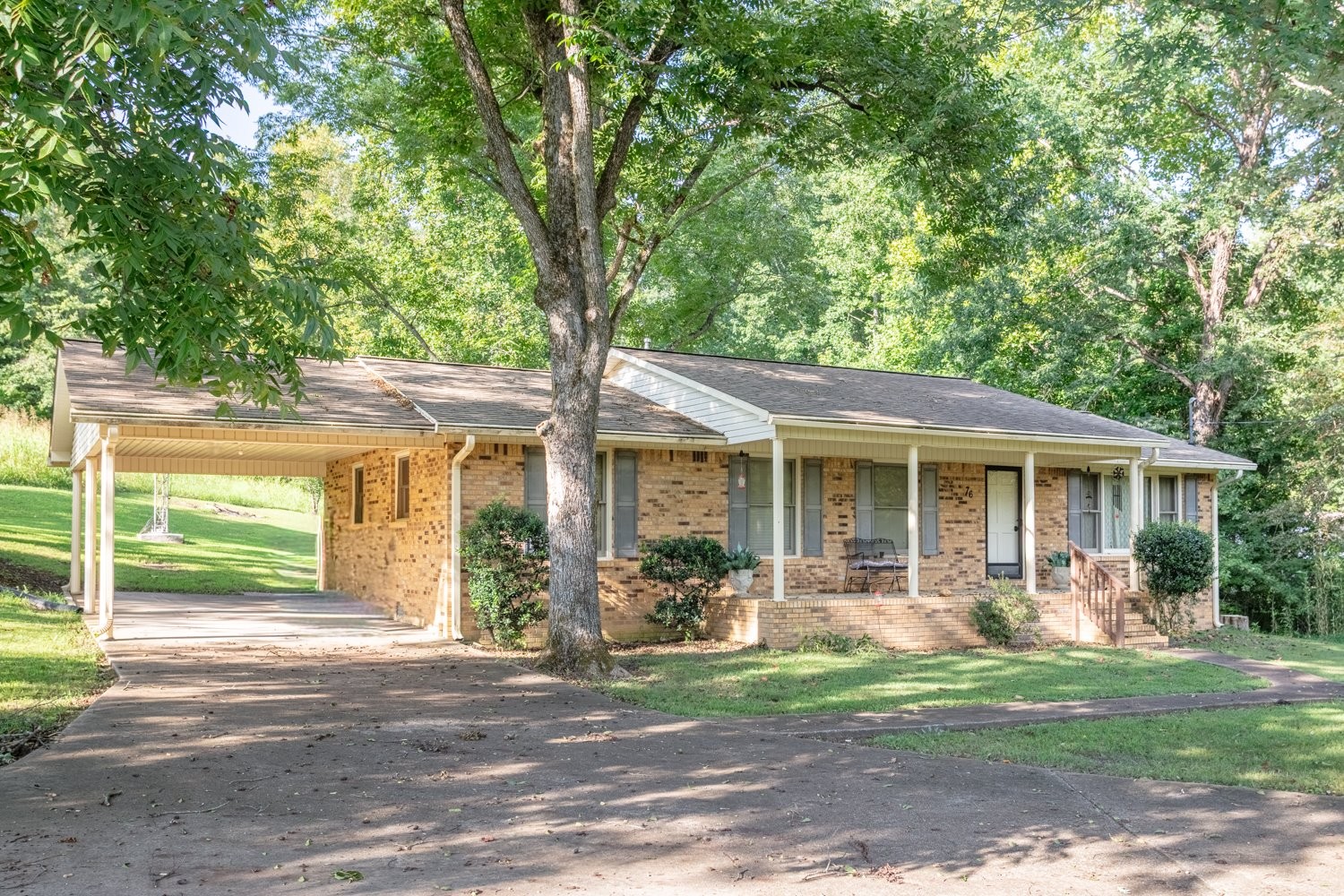 76 Shoally Branch Rd Property Photo 1