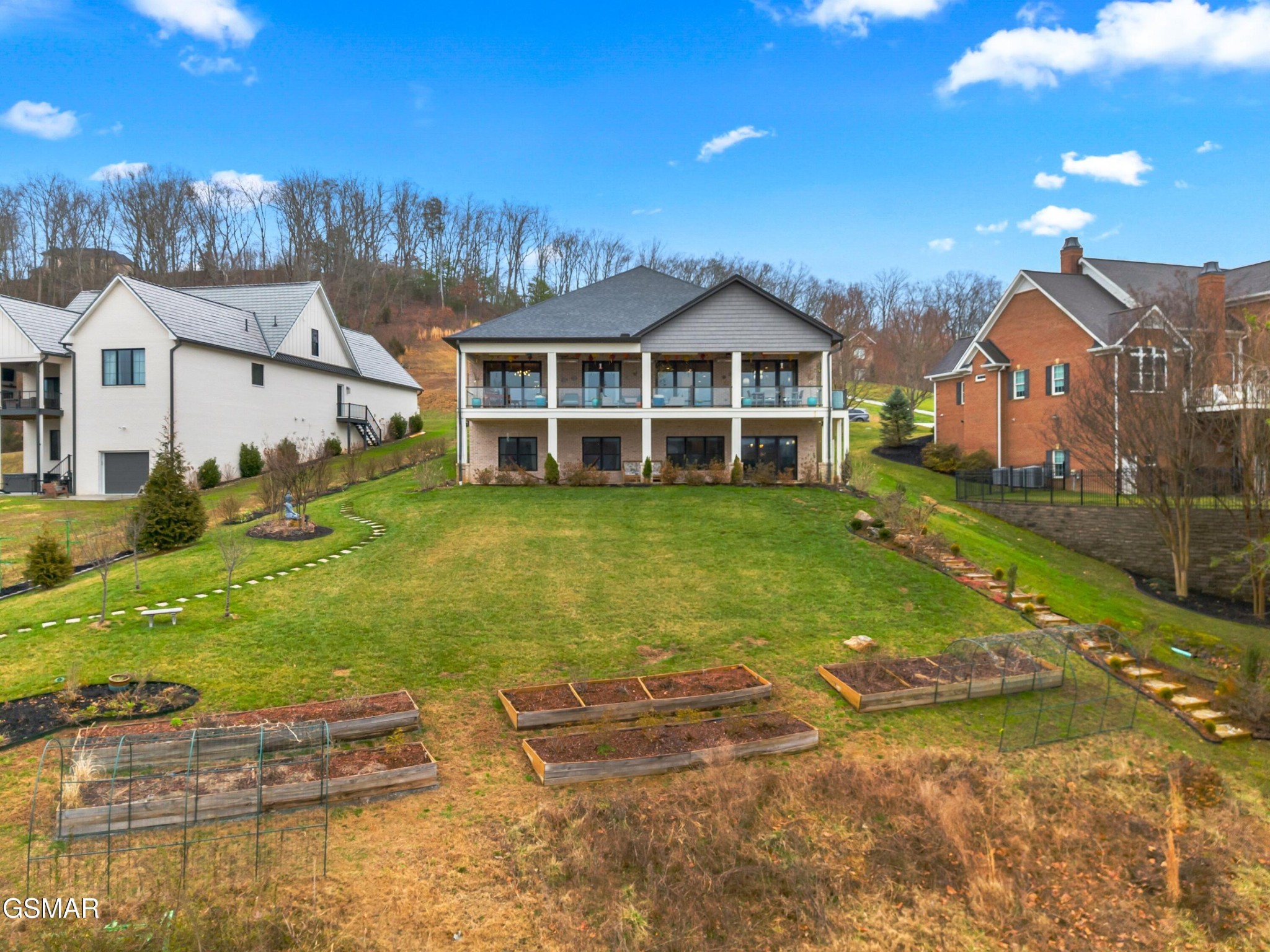 6325 Coves Edge Trail Property Photo 52