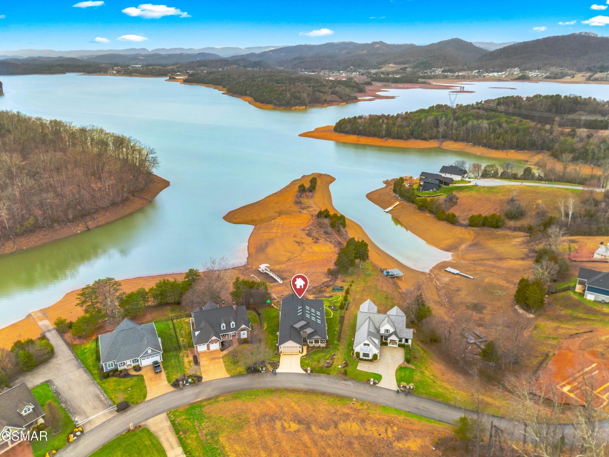 6325 Coves Edge Trail Property Photo 65