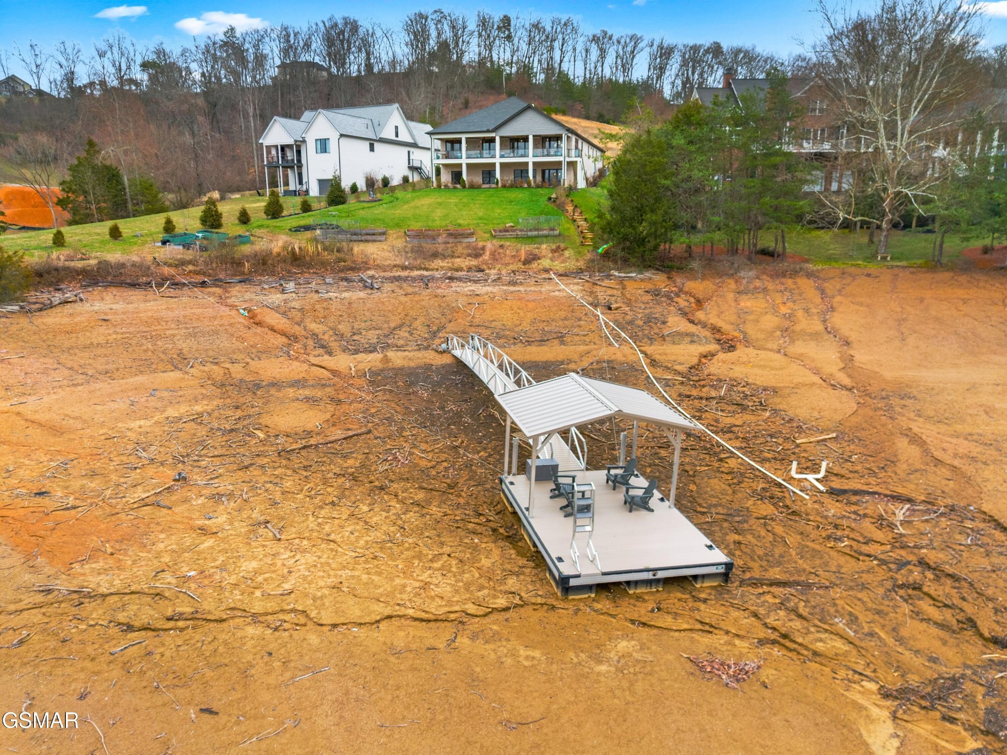 6325 Coves Edge Trail Property Photo 68