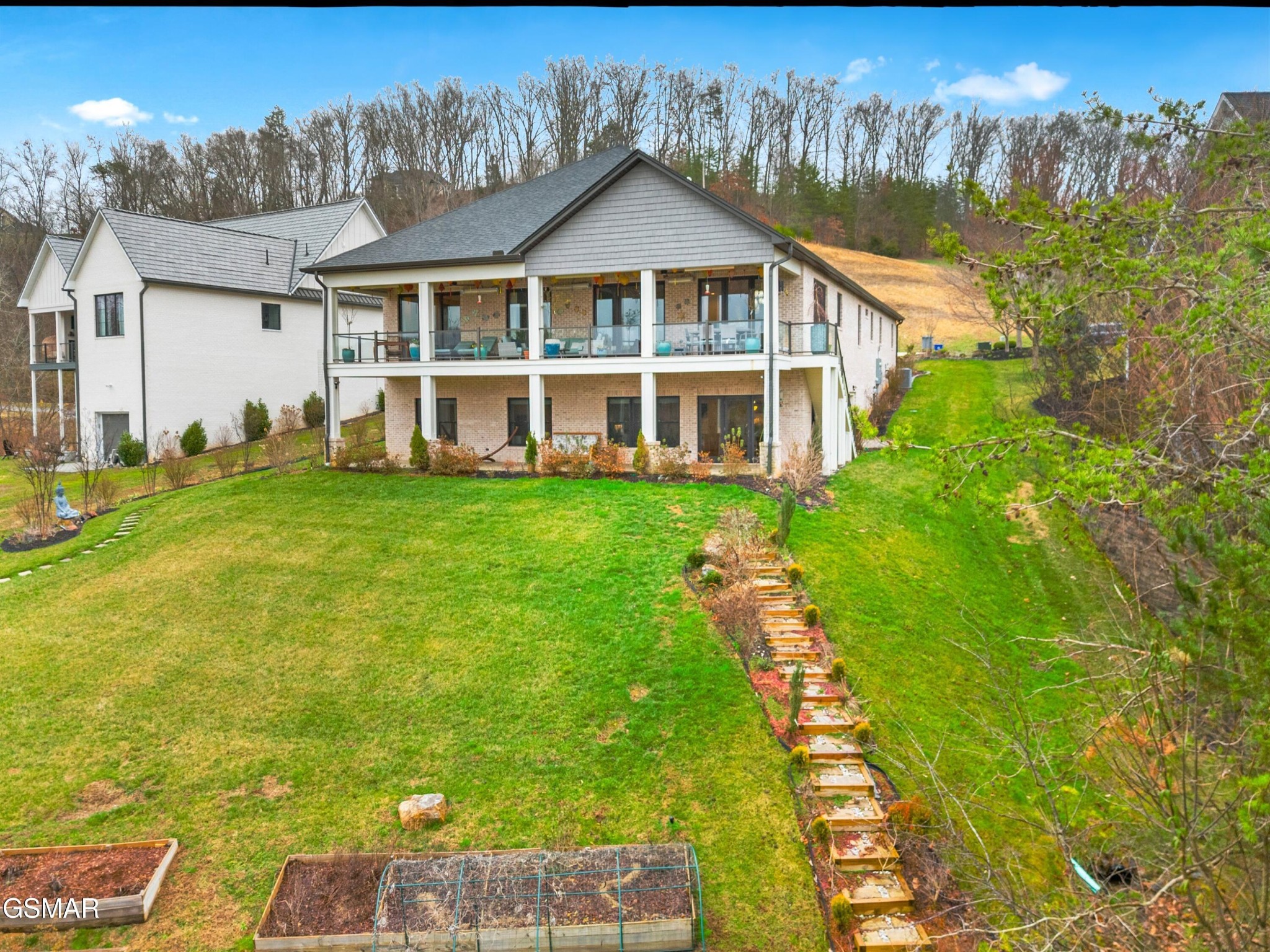 6325 Coves Edge Trail Property Photo 69