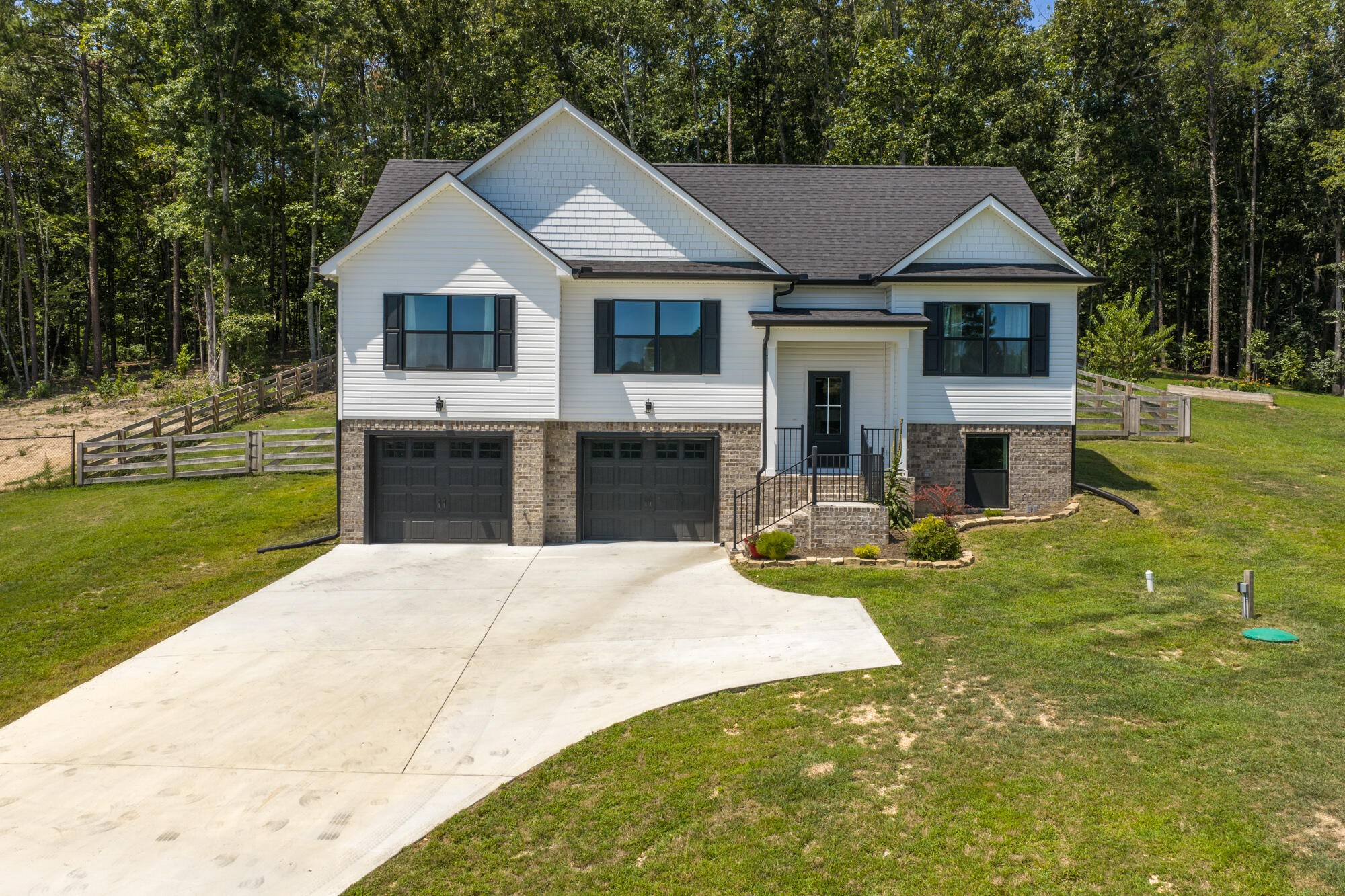 10909 Dolly Pond Road Property Photo 1