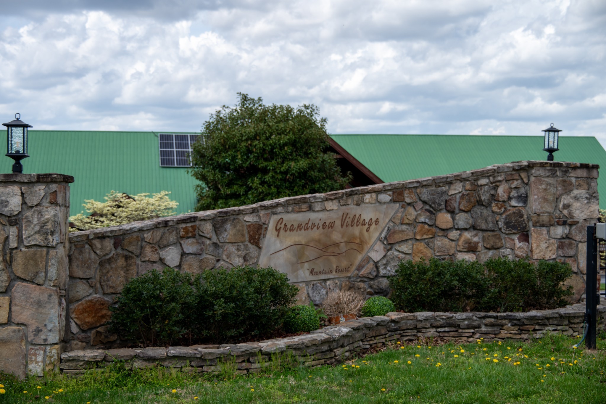 0 High Meadow Property Photo 1