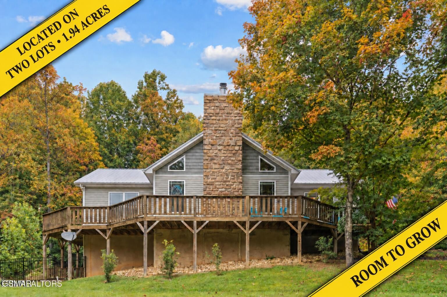 3851 Mistletoe Loop Property Photo 1
