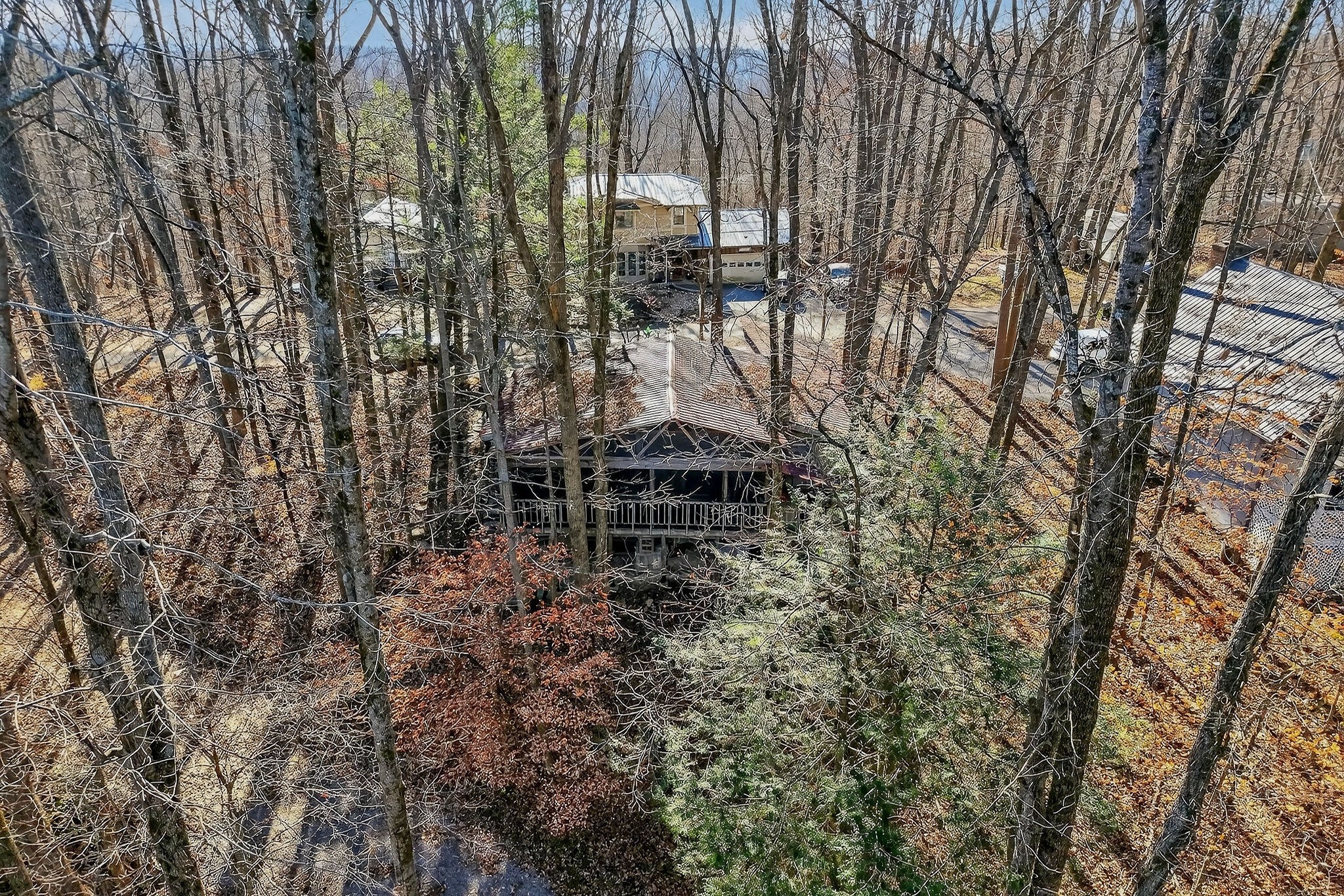 605 Holiday Haven Dr Property Photo 2